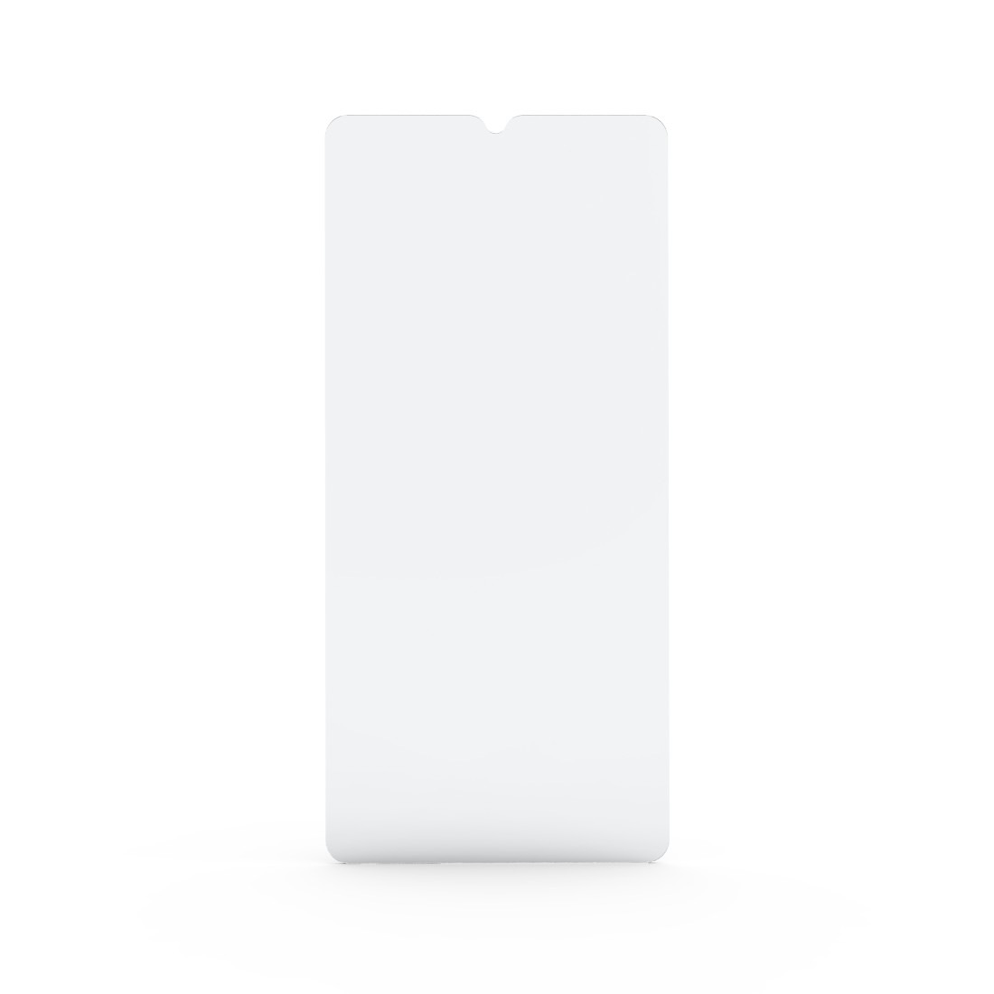 Hama Displayschutzglas »Schutzglas Smartphone für Xiaomi Redmi 13C, langlebig, robust«, für Xiaomi Redmi 13C, kein Kleber, rückstandslose Entfernung