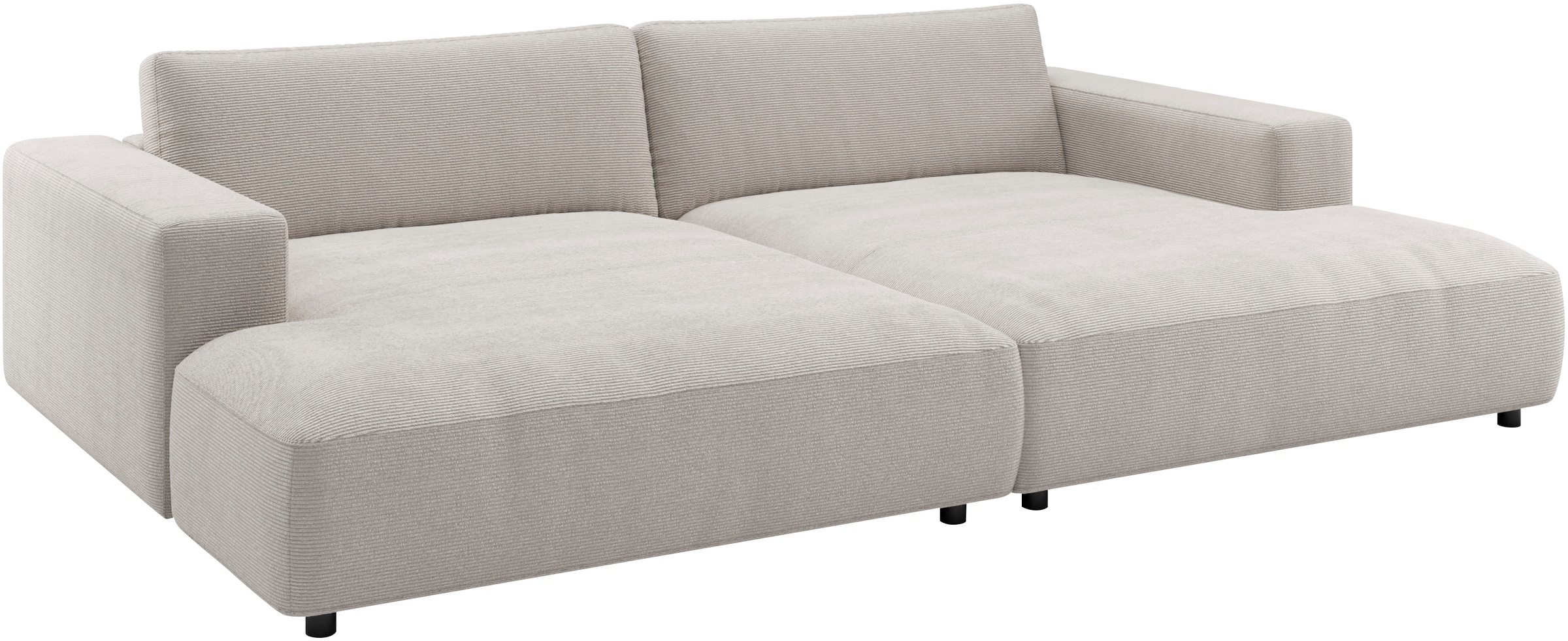 Musterring Loungesofa »MR LUCIA, die ultimative Lounge-Oase von Musterring« Mega-Fläche, erstklassige Kammerkissen & Luxus-Komfort