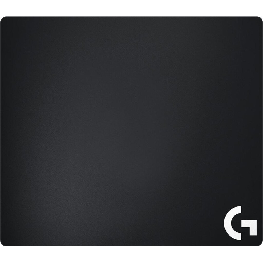 Logitech G Gaming Mauspad »G640 Cloth«