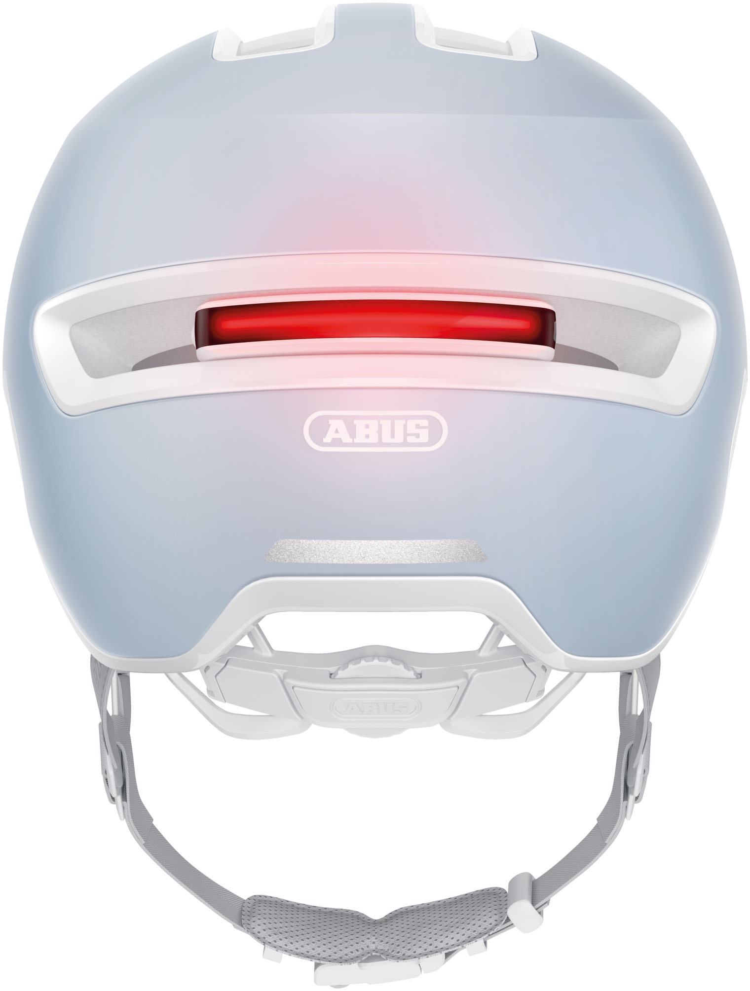 ABUS Fahrradhelm »HUD-Y«