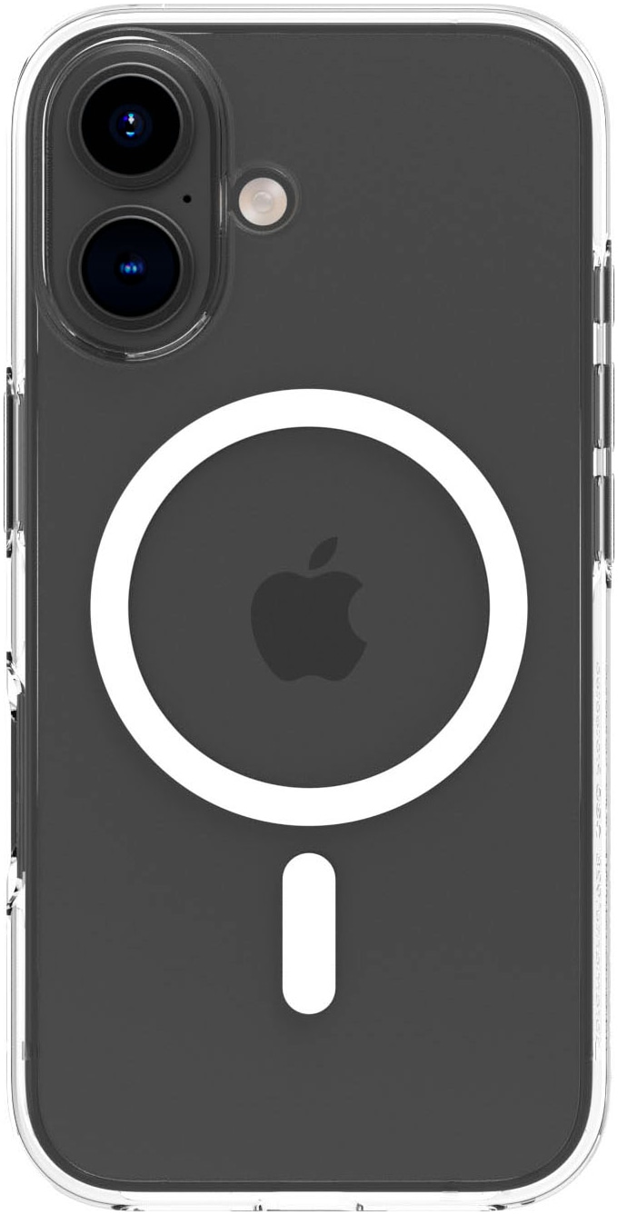 dbramante1928 Smartphone-Hülle »Iceland Ultra D3O MagSafe iPhone 16« Smartphones