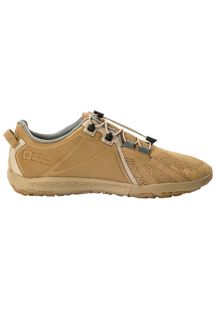 Jack Wolfskin Sneaker »SPIRIT A.D.E LOW M«