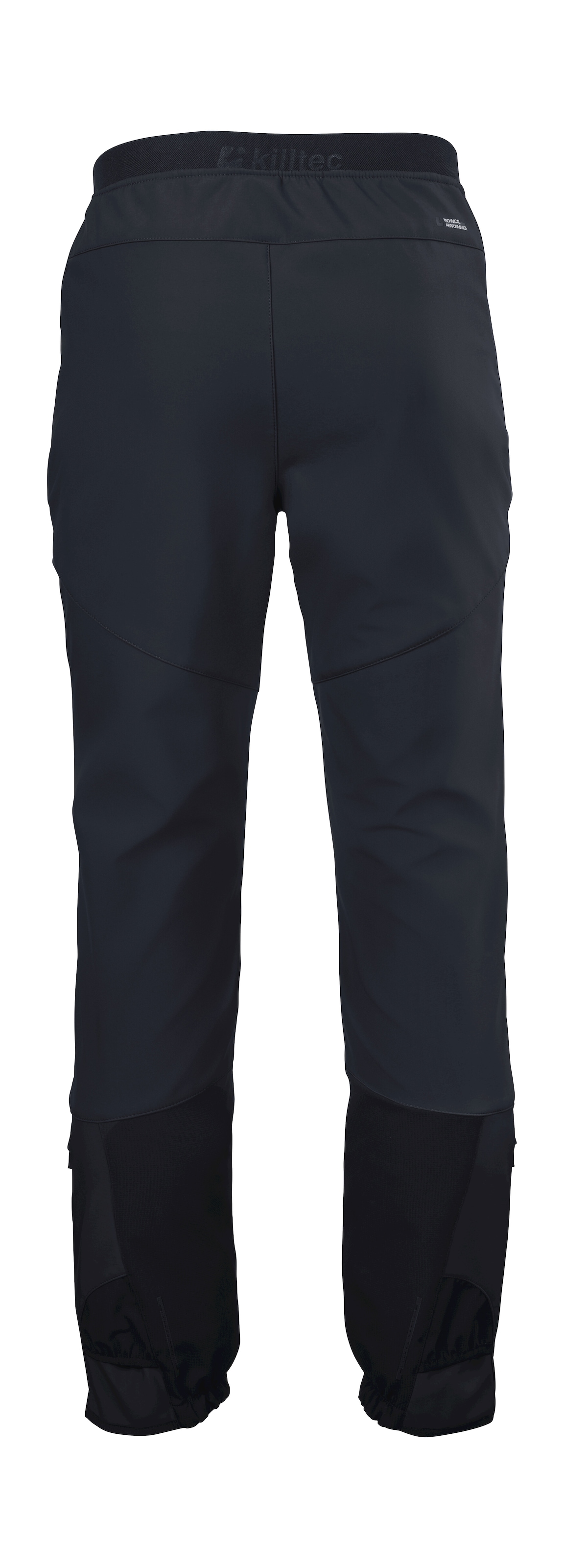 Killtec Softshellhose »KOW 94 MN SFTSHLL PNTS«