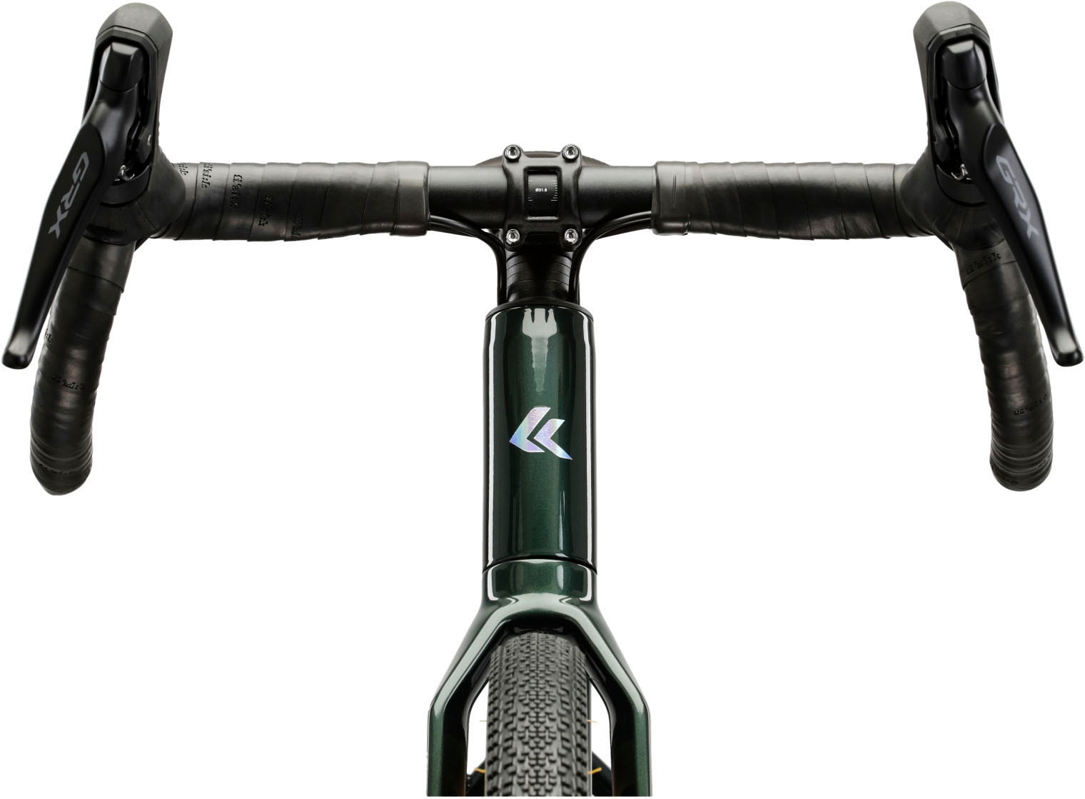 Kross Gravelbike »KROSS GRAVEL Bike 28" Esker 6.0 ULT.RA 24 Gänge« 24 Gang Shimano GRX RX820 Schaltwerk Kettenschaltung