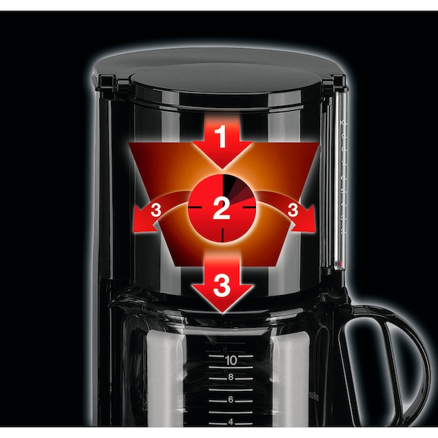 Braun Filterkaffeemaschine »Aromaster Classic KF 47/1«, 1x4 kaufen