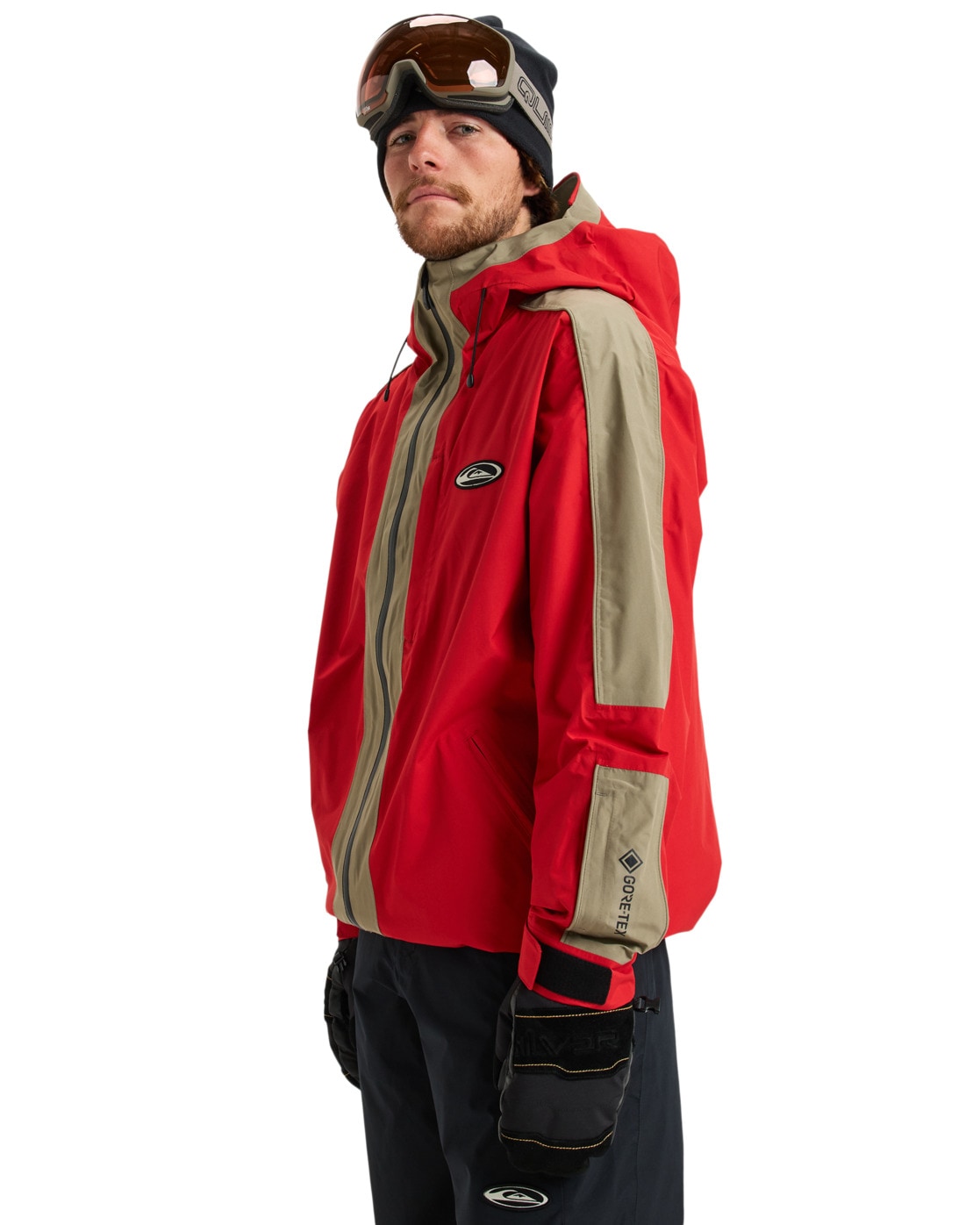 Quiksilver Snowboardjacke »High Altitude GORE-TEX®«