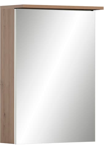 Badezimmerspiegelschrank »Jesper Breite 50,4 cm«