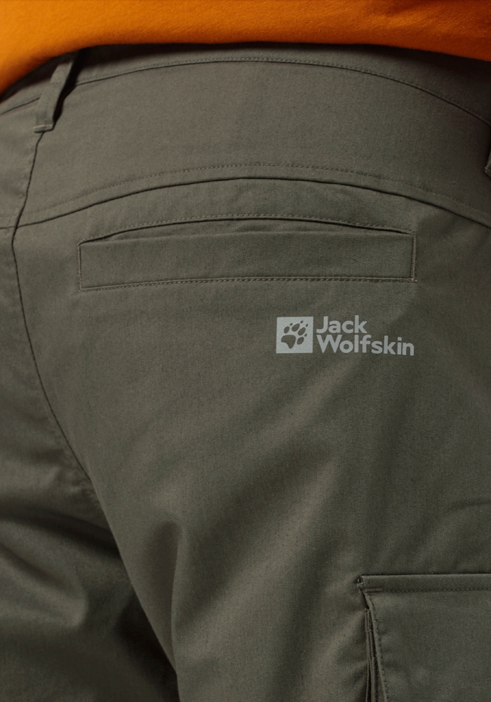 Jack Wolfskin Outdoorhose »ARCTIC ROAD CARGO M« online bestellen