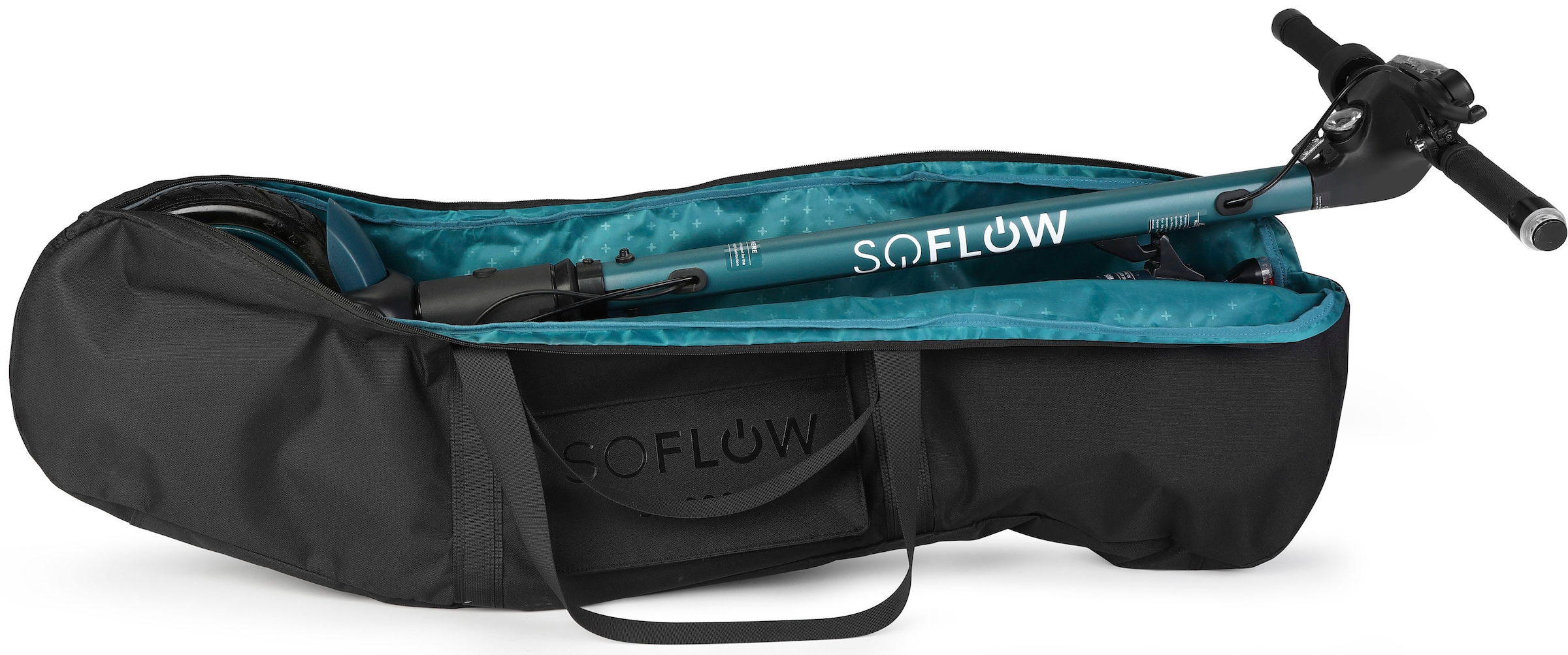 soflow Scootertasche »SCOOT 'N' BAG SMALL«