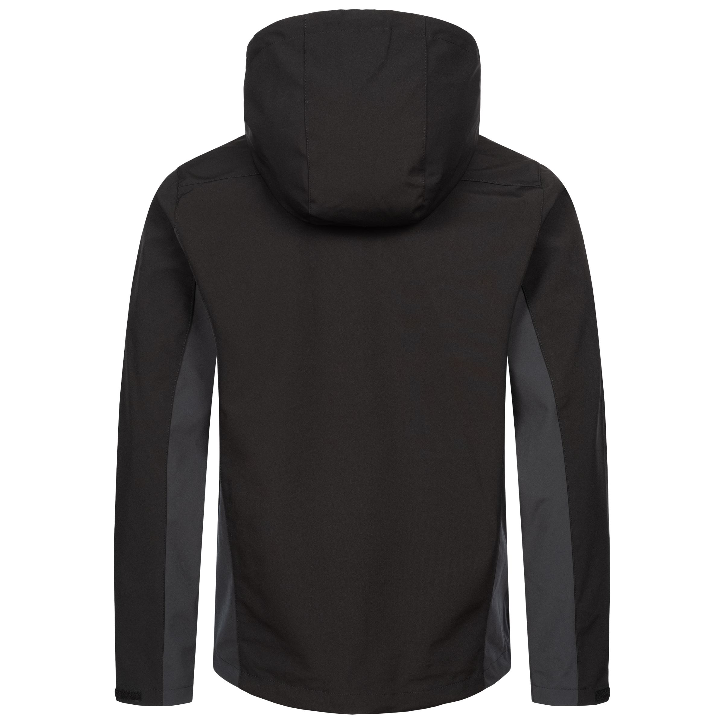 DEPROC Active Softshelljacke »NUNAVUT MEN II«, auch in Großen Größen erhältlich