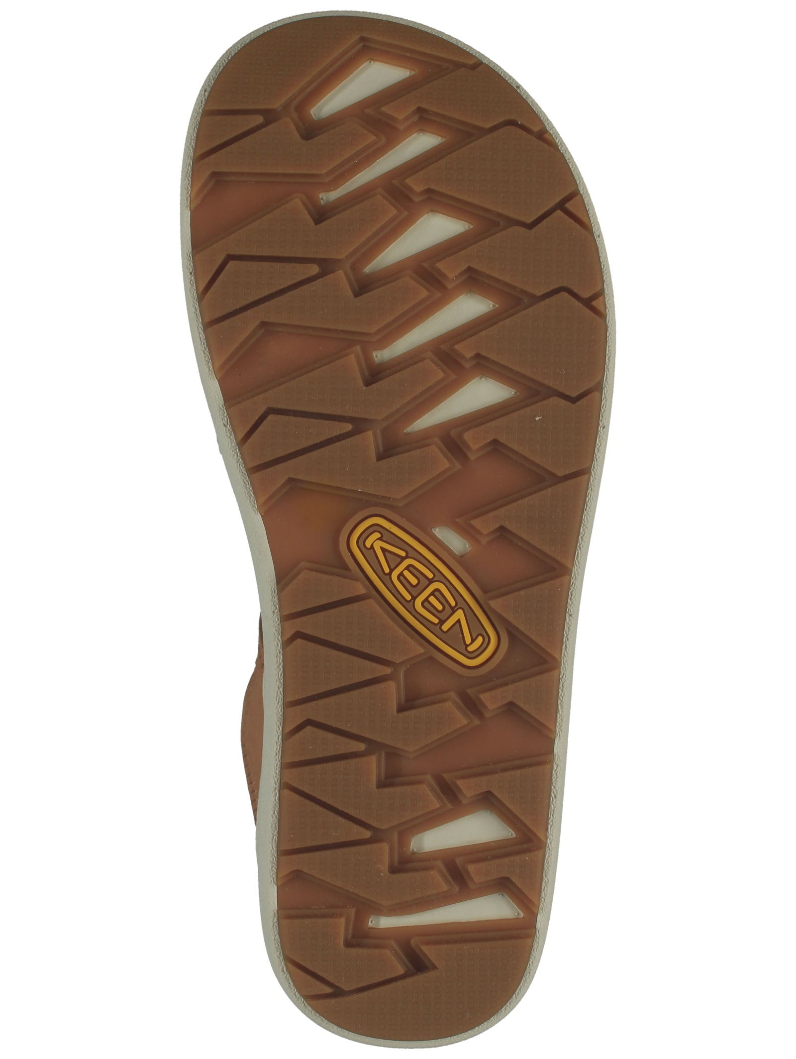 Keen Pantolette »Keen Pantoletten Leder«