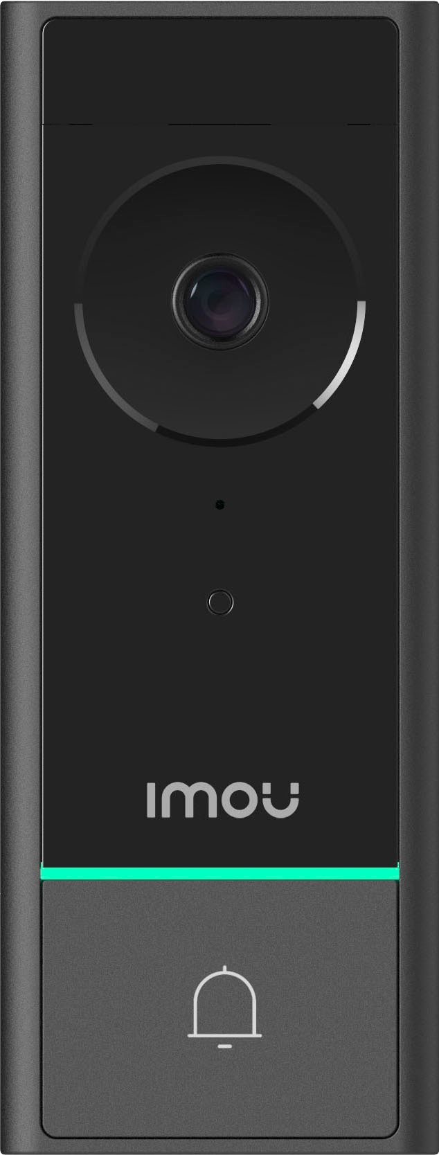 Imou Überwachungskamera »Smart Kamera-Türklingel DB60 Kit« Außenbereich