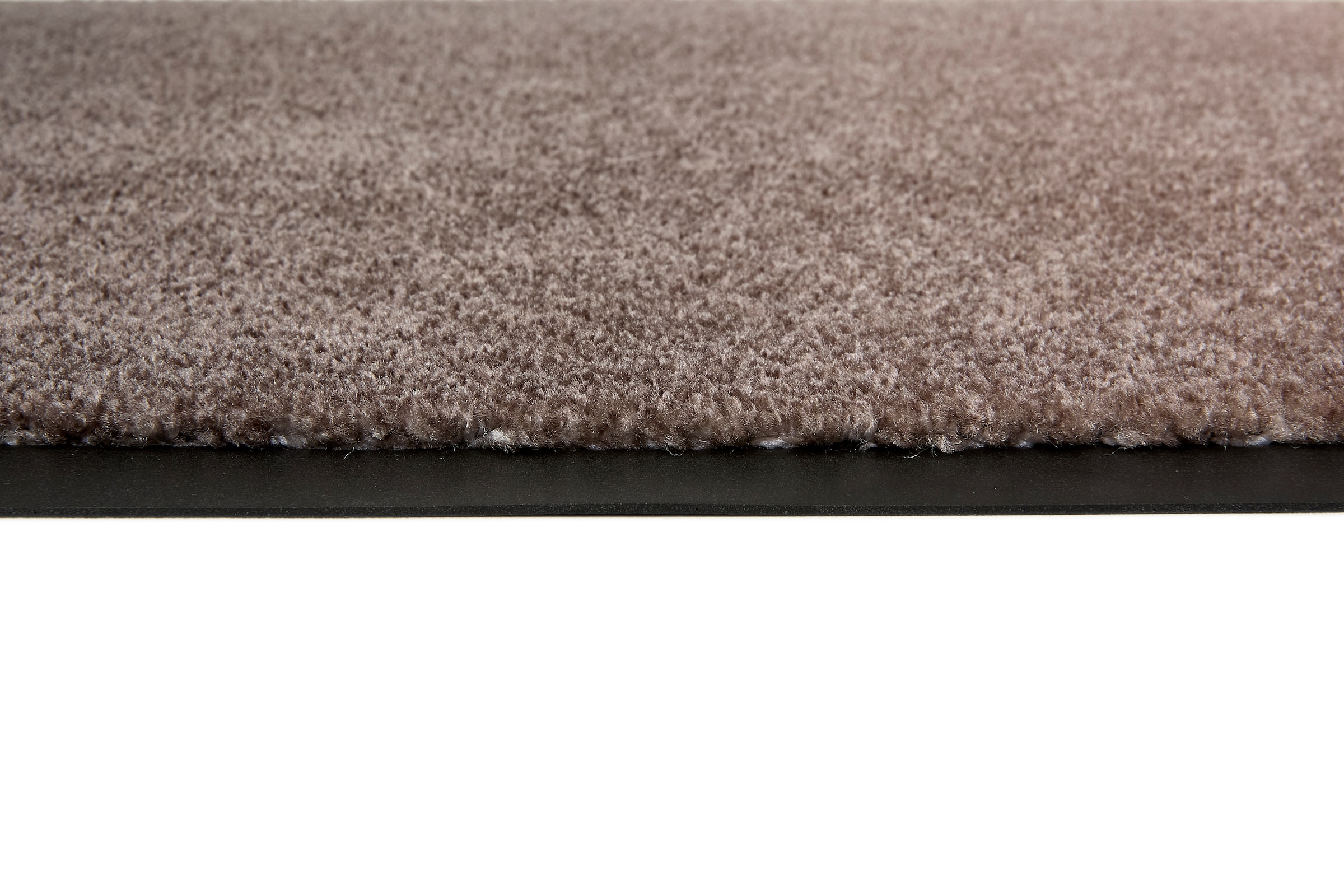 SCHÖNER WOHNEN-Kollektion Fußmatte »Miami«, rechteckig, 7 mm Höhe, Türmatte, Schmutzfang, In und Outdoor, Sauberlauf, waschbar