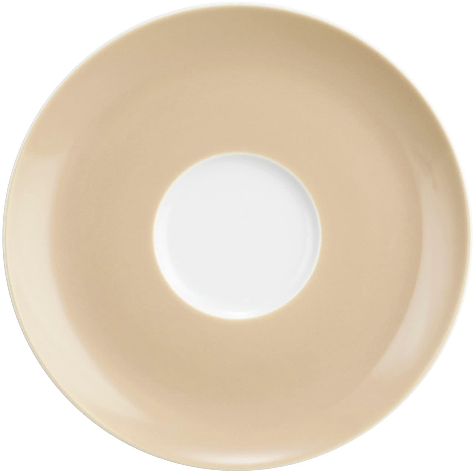 Seltmann Weiden Untertasse »Liberty Pure Colors« Untere zu Tasse, Untersatz