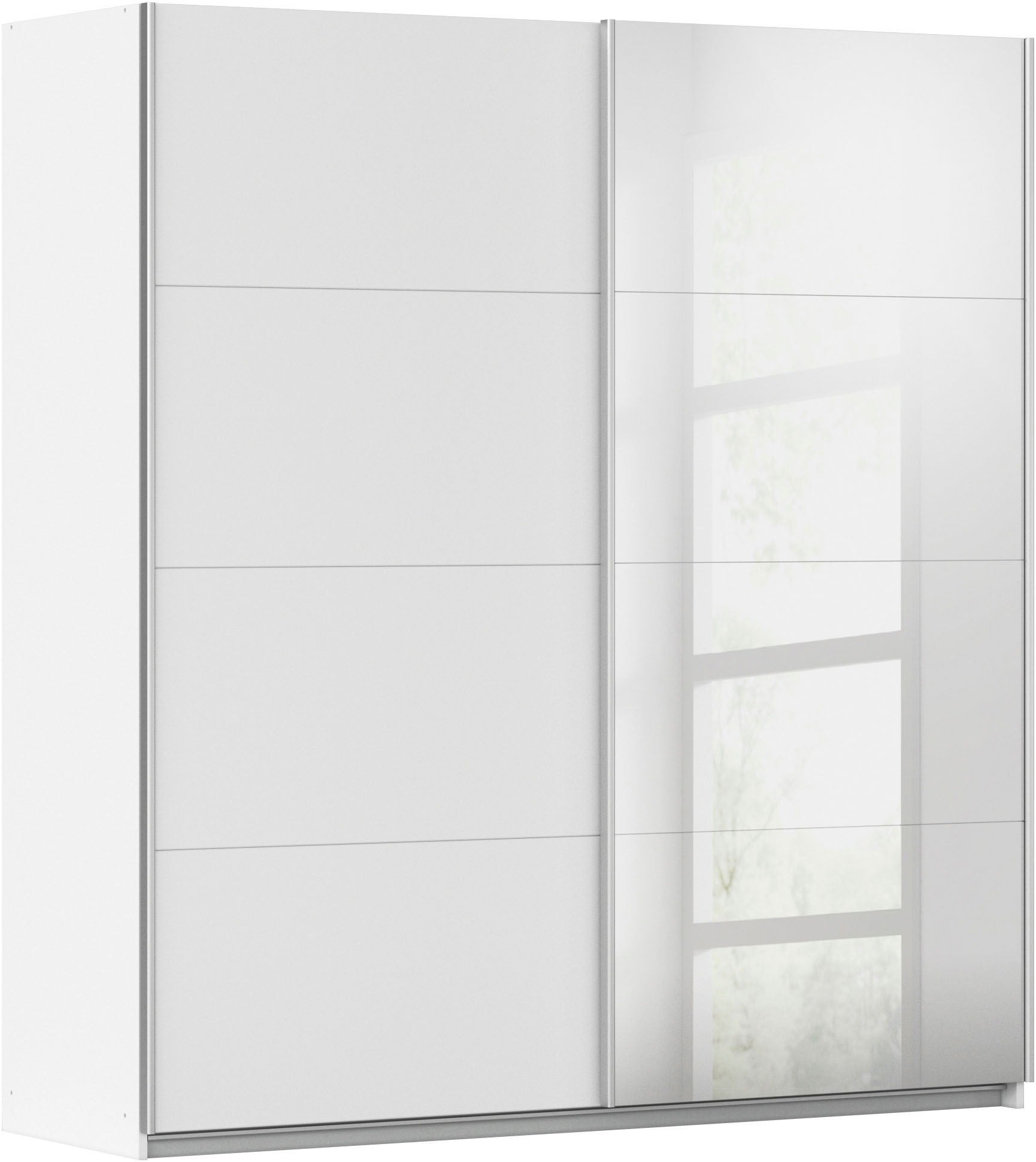 rauch Schwebetürenschrank »Kleiderschrank Schrank Kinderzimmer Topseller OT günstig online kaufen