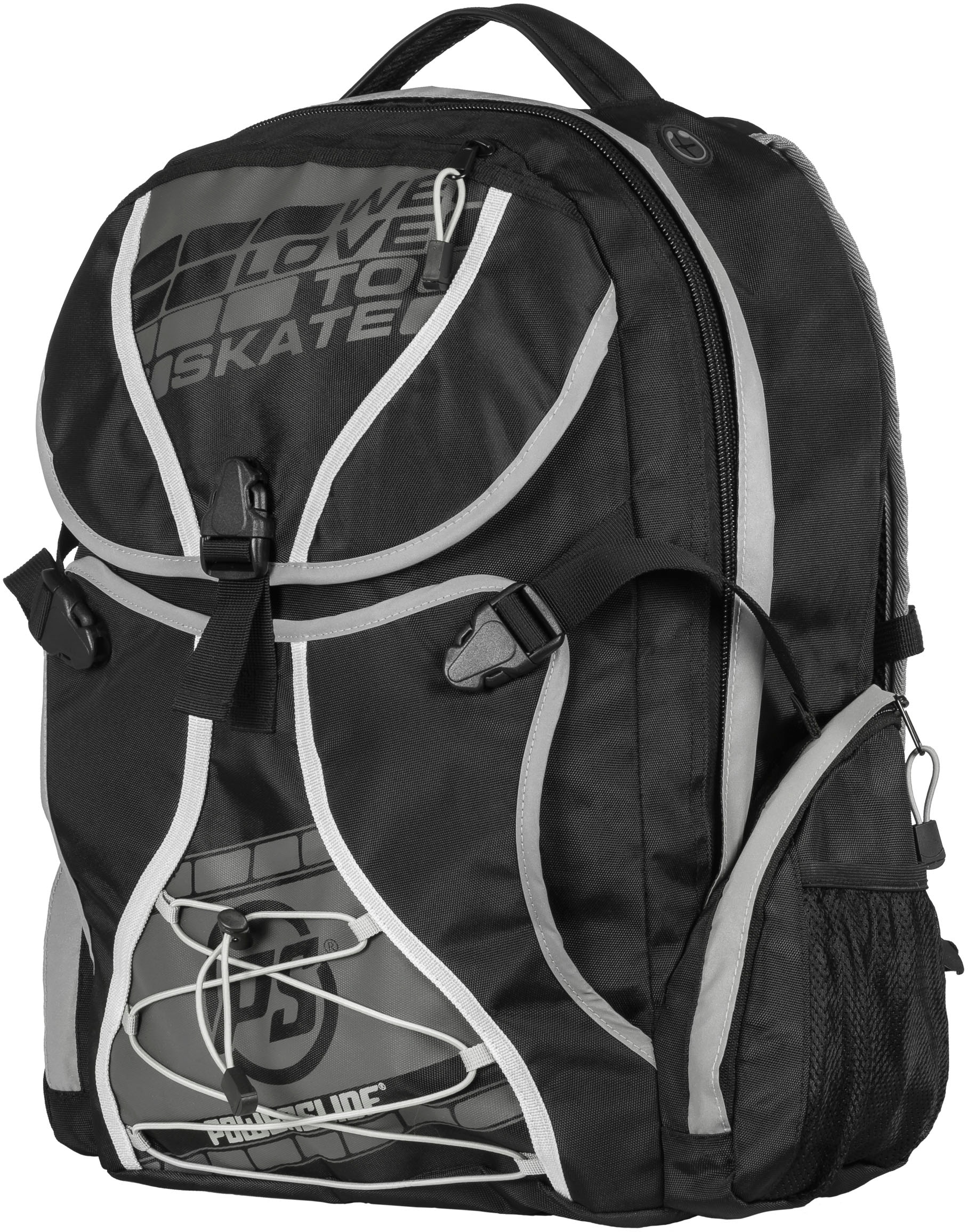 Powerslide Sportrucksack »Sports Backpack«