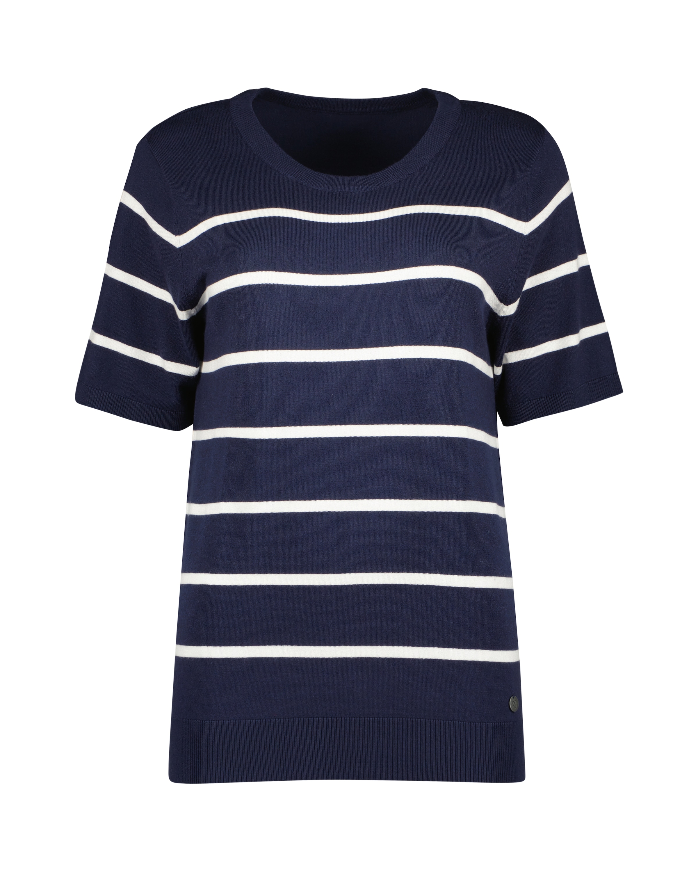 Blue Seven Strickpullover »Blue Seven Pullover kurzarm« 1 Stk.