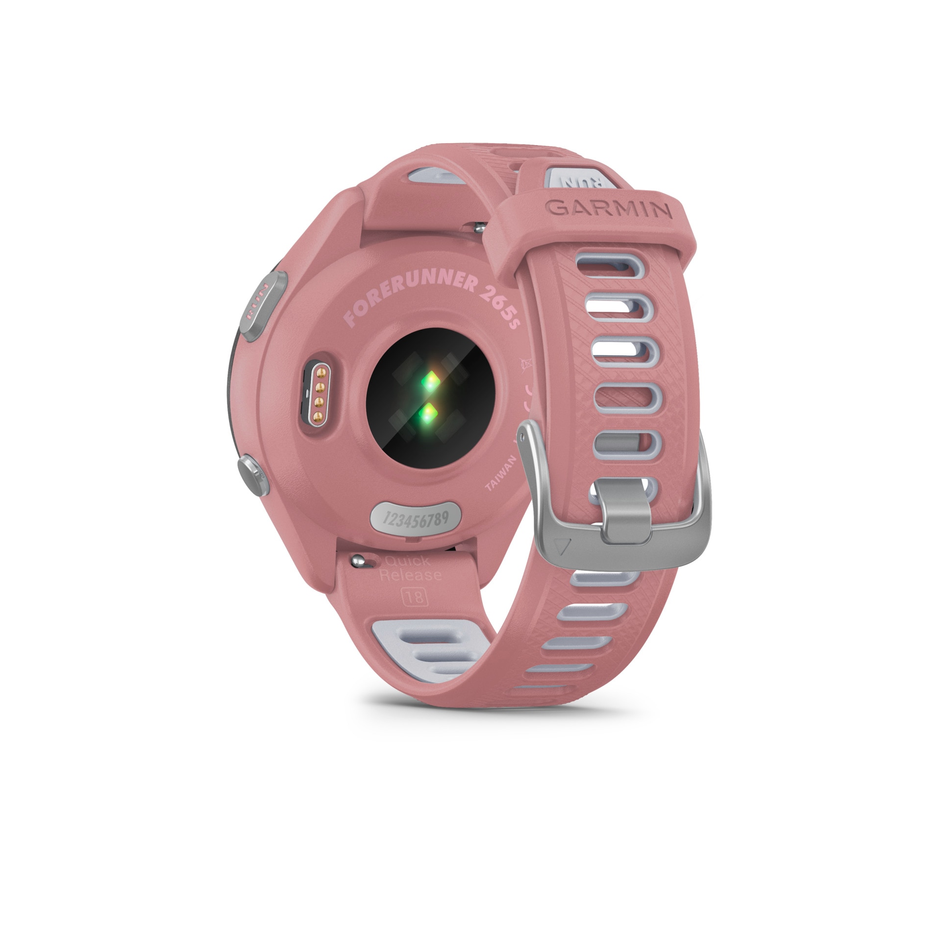 Garmin Smartwatch »FORERUNNER 265«(28,1/ 1,1 ″)
