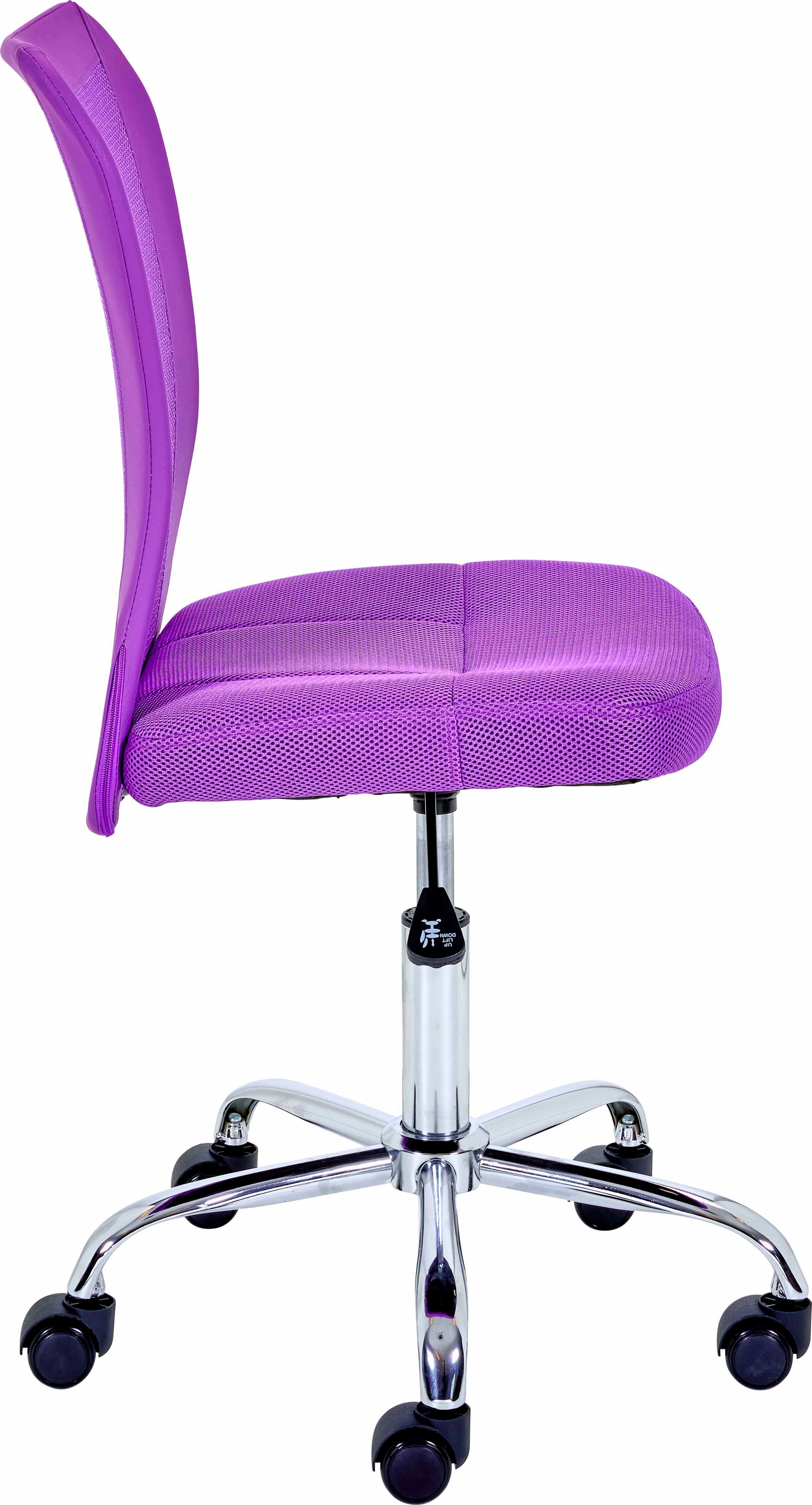 Inter Link Drehstuhl »Bonnie«, Kunstleder-Polyester