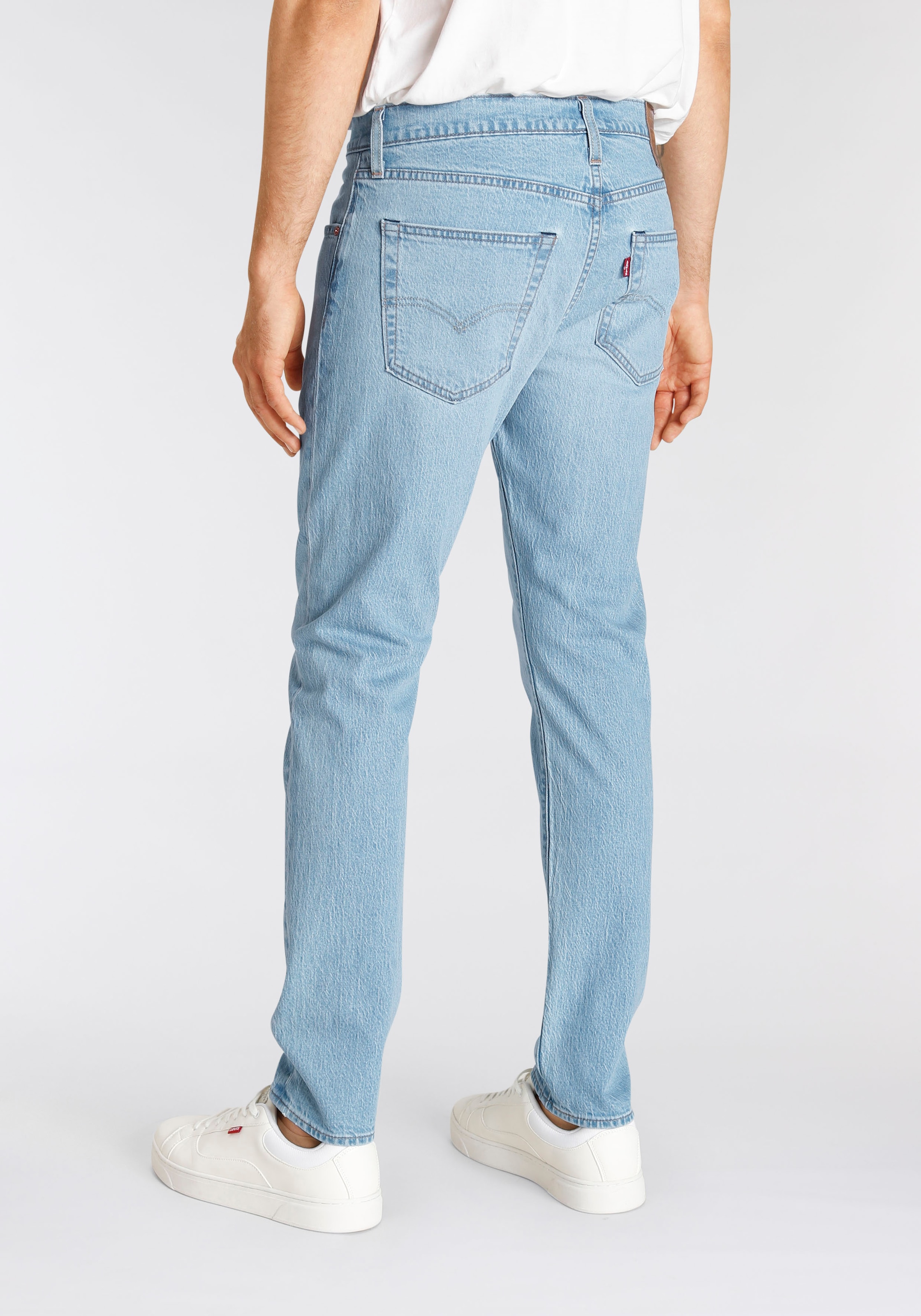 Levi's® Tapered-fit-Jeans »512 Slim Taper Fit«