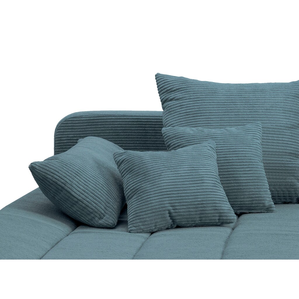 INOSIGN Ecksofa »Imola«