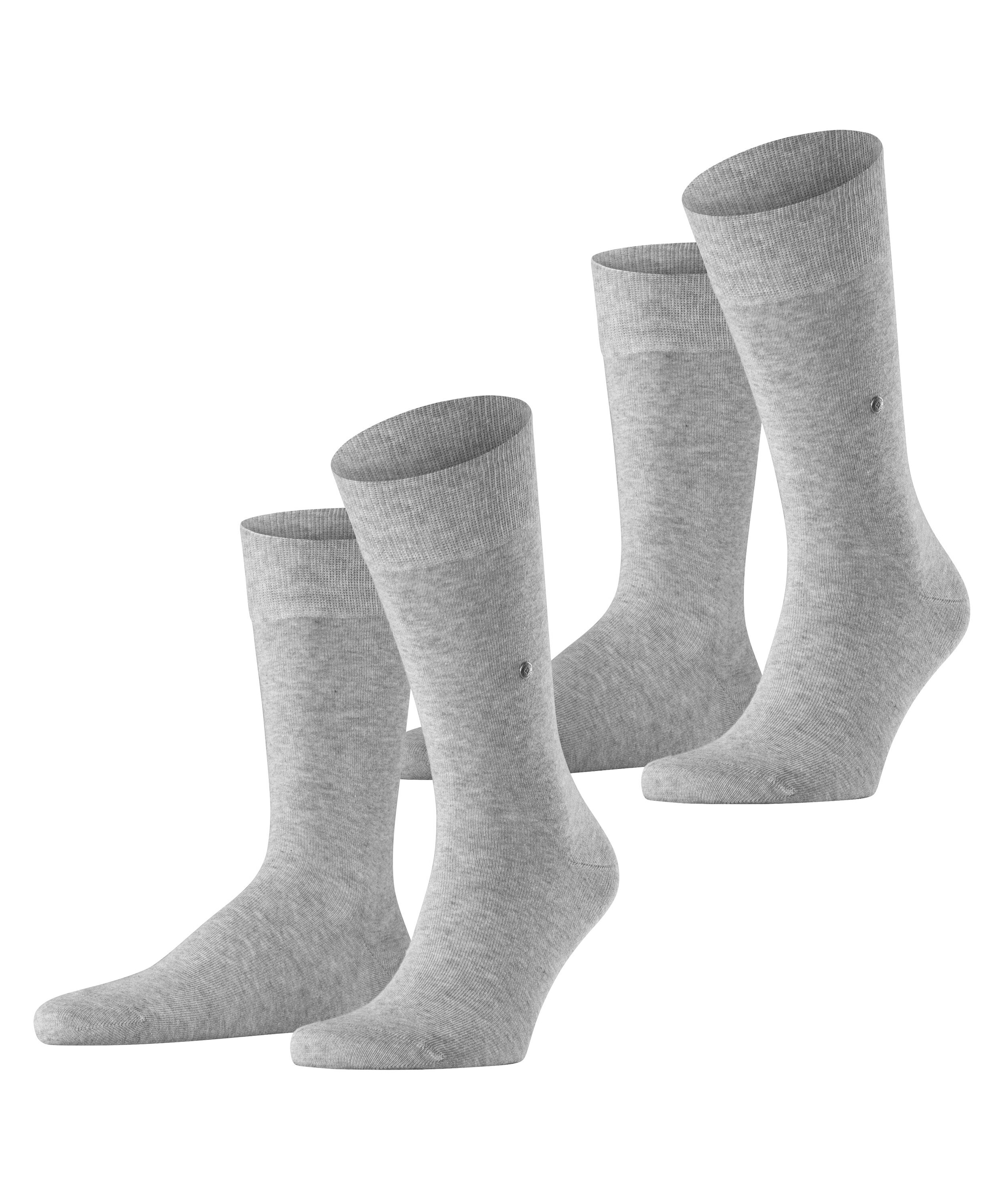 Burlington Socken »Everyday« 2 Paar, 