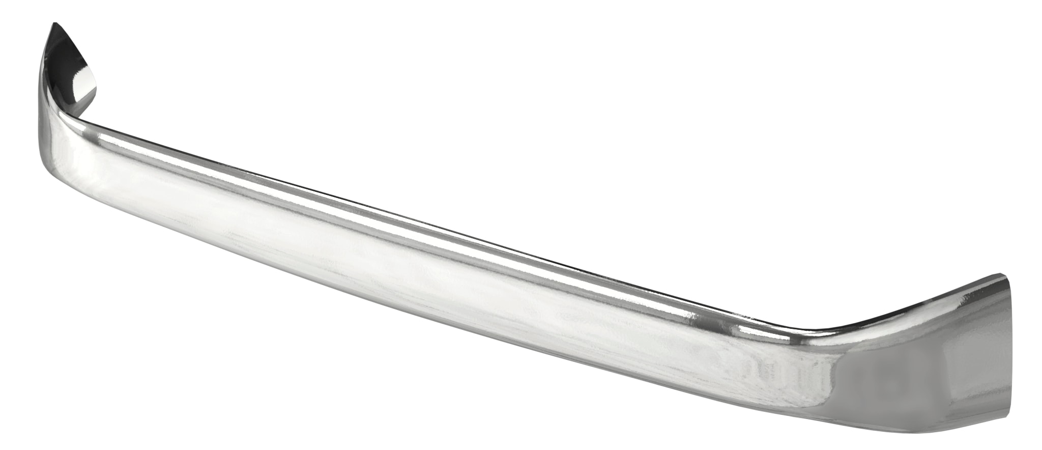 Saphir Badmöbel-Set »Trentino 2-teilig Glas-Waschtisch, Spiegelschrank mit LED-Leuchte«, (3 St.), Badmöbel-Set 107cm breit, inkl. Türdämpfer, 3 Türen, 2 Auszügen