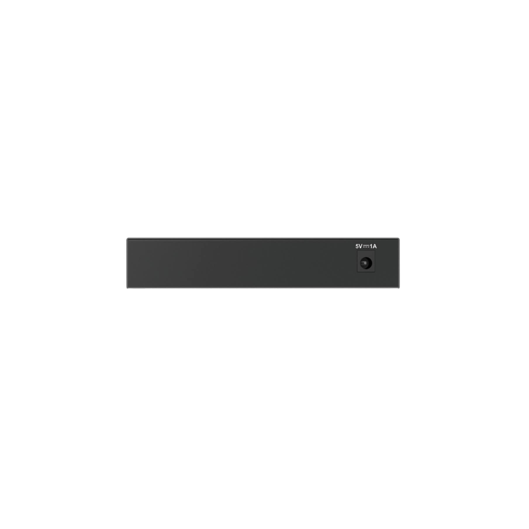 D-Link Netzwerk-Switch »DGS-108GL«