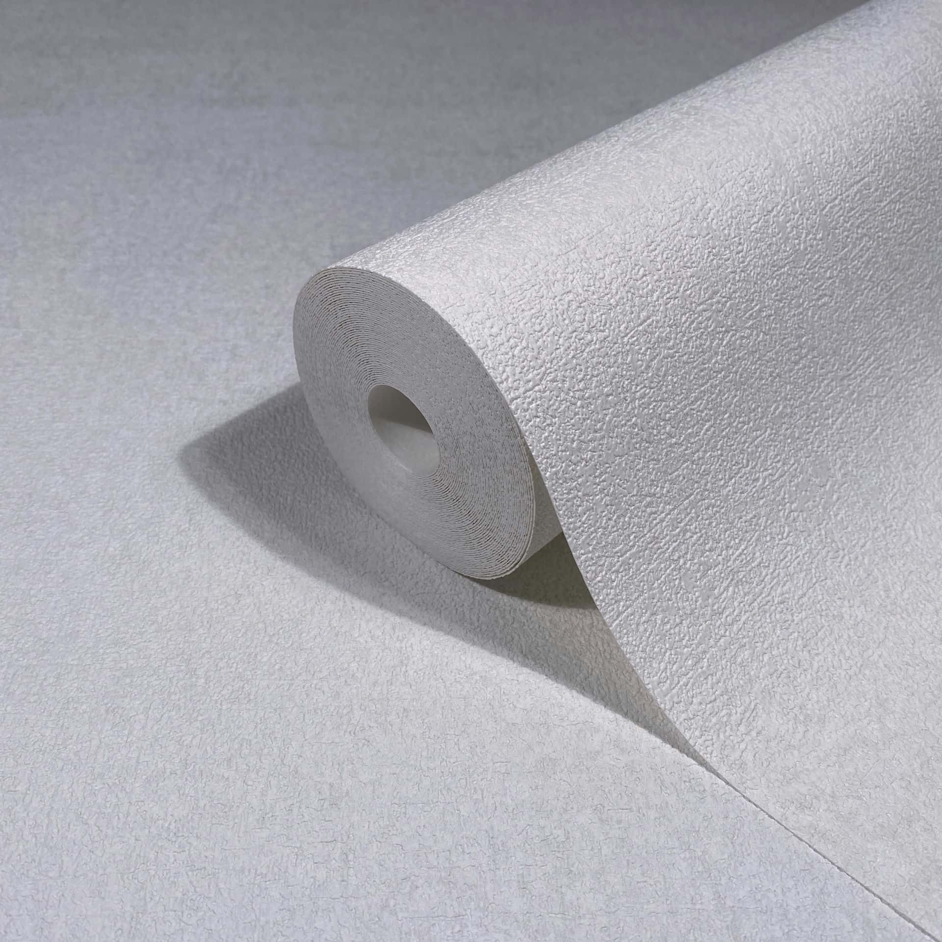 Marburg Vliestapete »Tapete Nature Soul« uni geprägt moderne Vliestapete für Wohnzimmer Schlafzimmer Küche