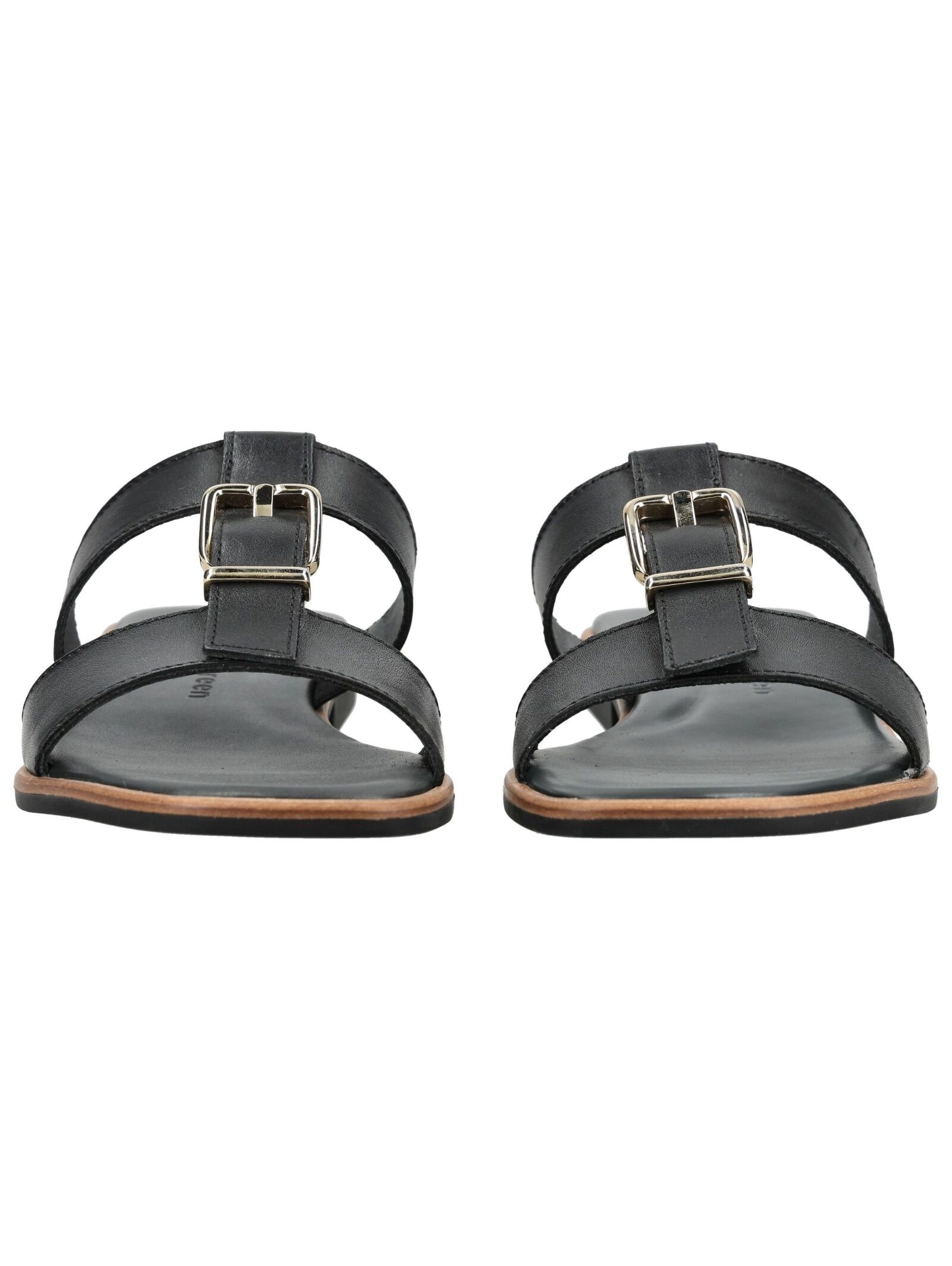 Paul Green Pantolette »Paul Green Pantoletten Glattleder«