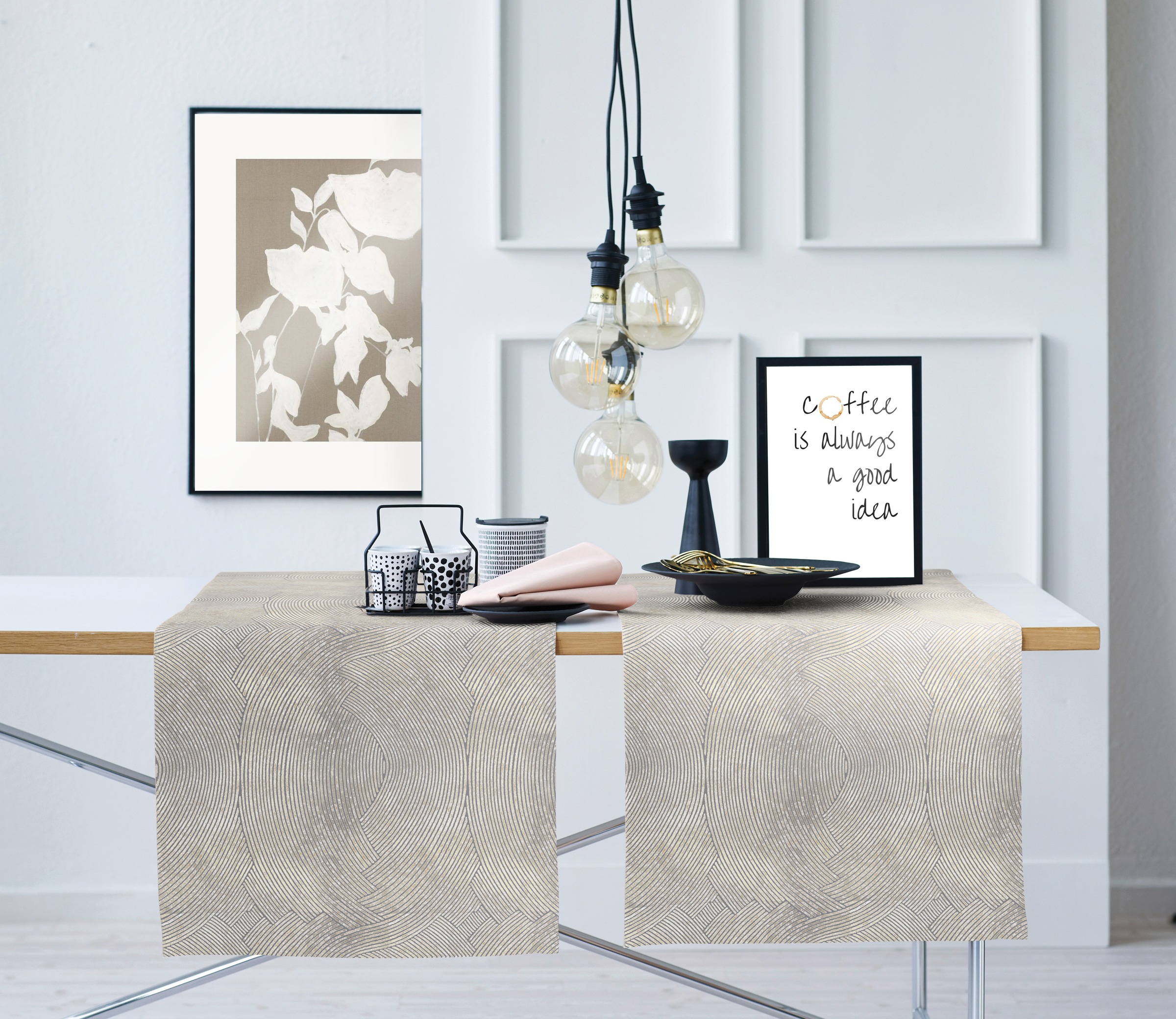 APELT Tischläufer »5470«