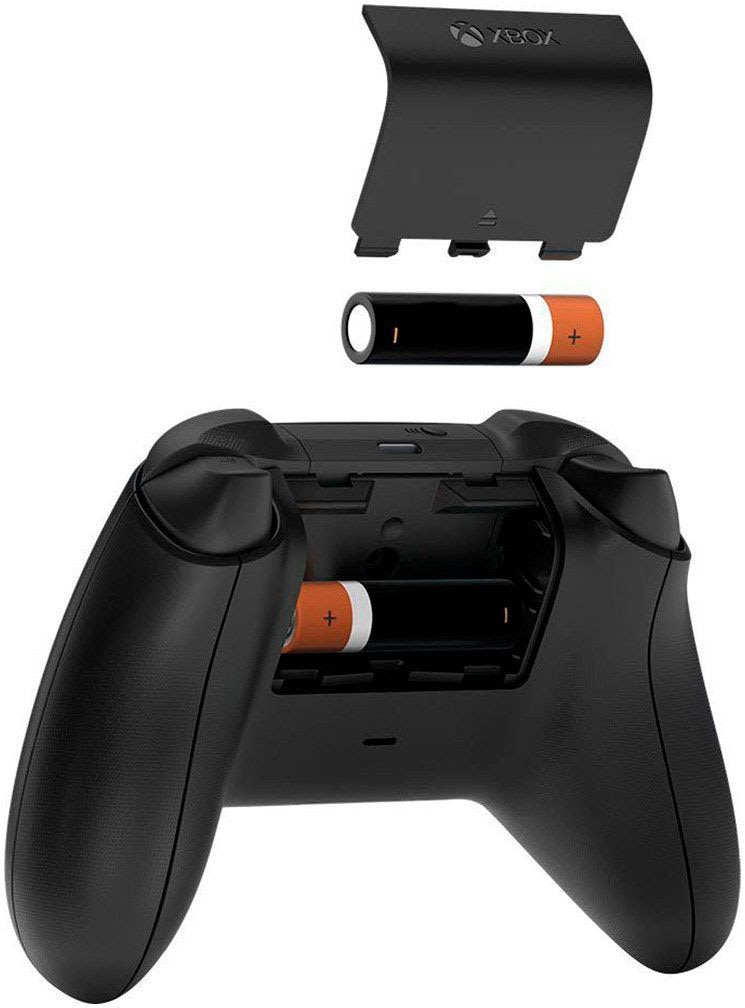 Xbox Konsolen-Set »Xbox Series X inkl. zweitem Controller« 1.000 GB