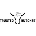 MediaShop Kochmesser »Trusted Butcher«, (1 tlg.), aus rostfreiem Edelstahl, ergonomischer Griff, perfekt ausbalanciert