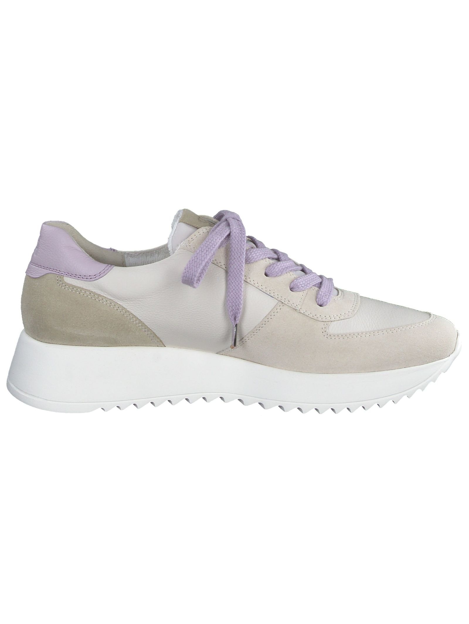Paul Green Sneaker »Paul Green Sneaker Veloursleder«
