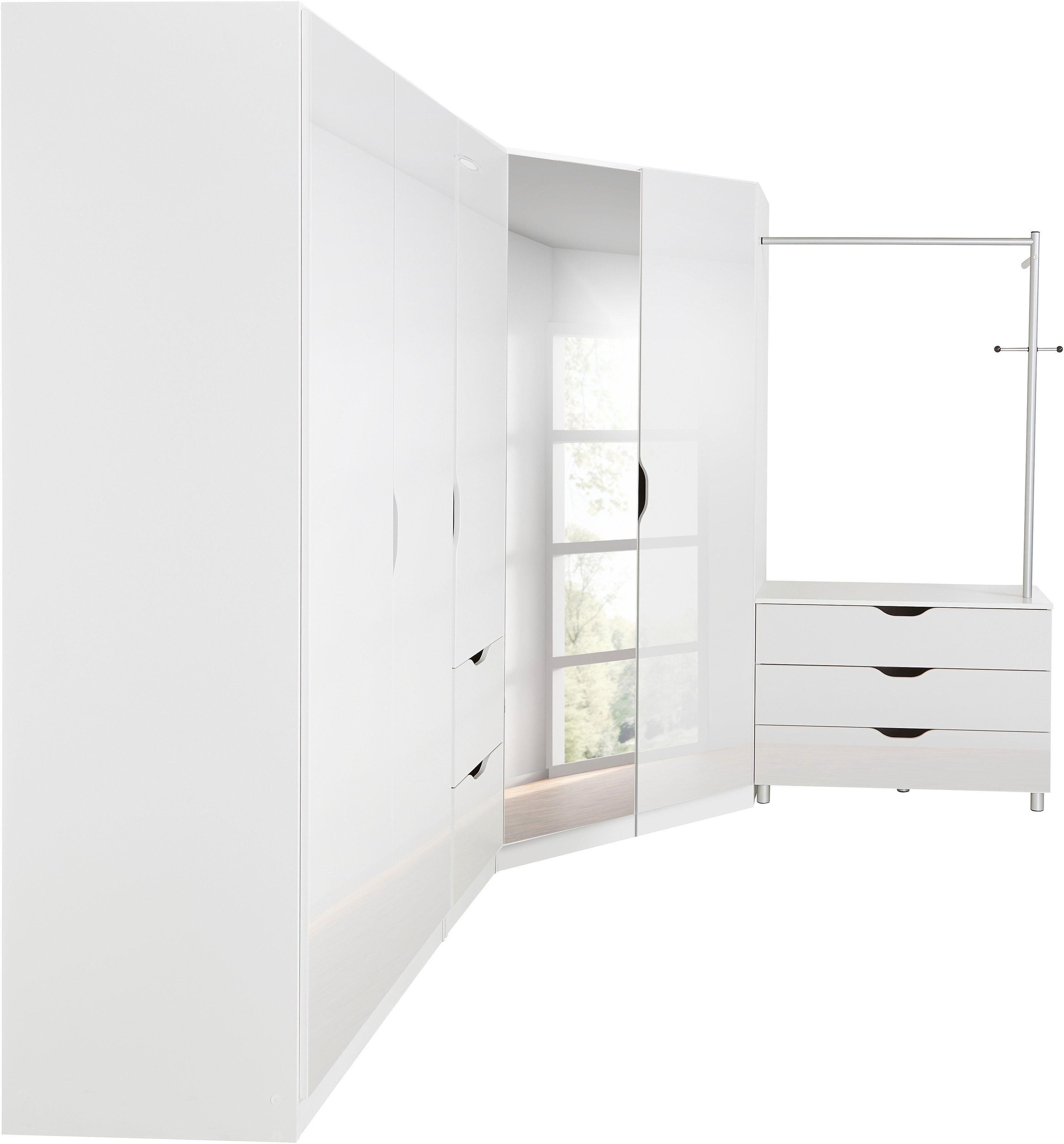 rauch Schrank-Set »Freiham«, (Set, 5 St.), 5-teilig