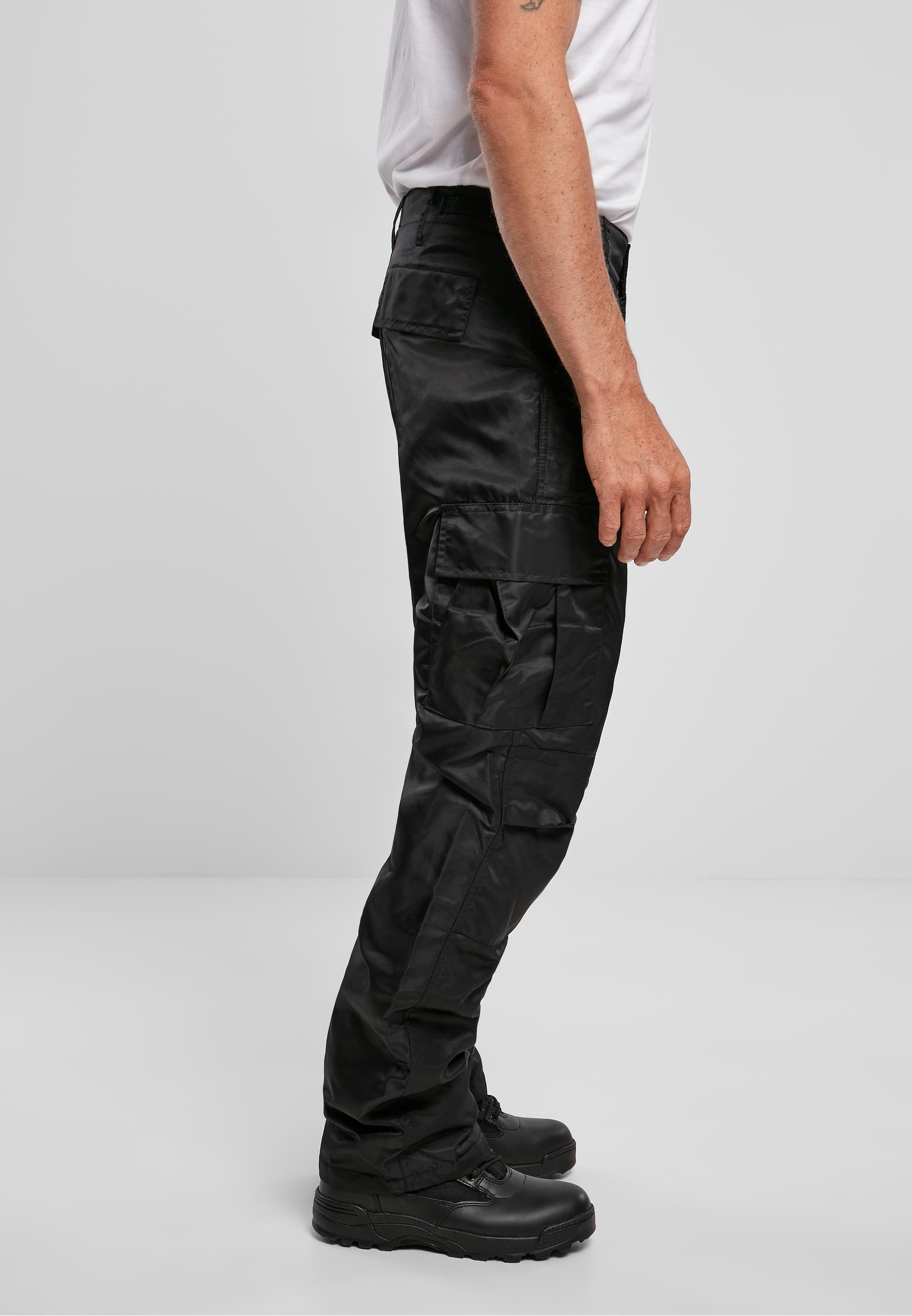 Brandit Stoffhose »Brandit Herren Thermal Pants«