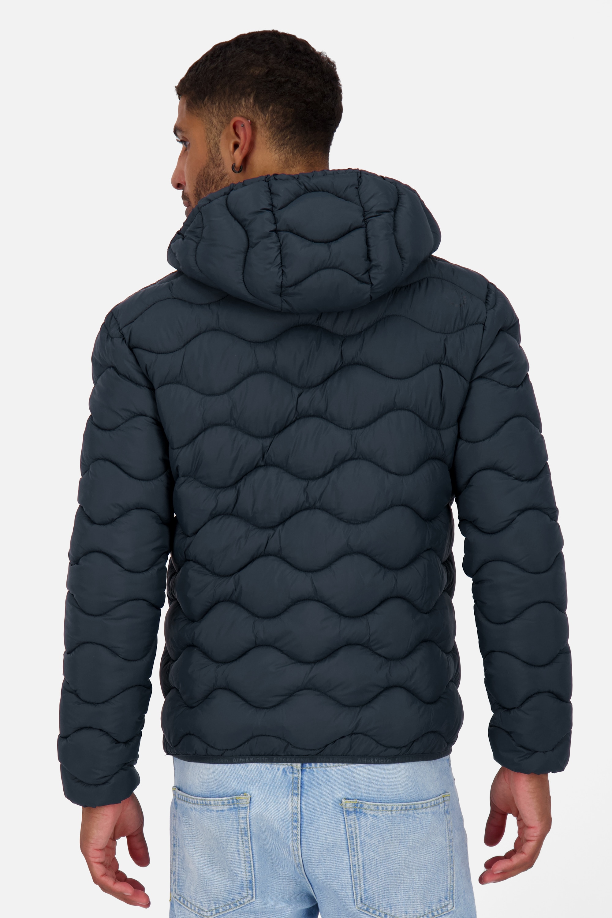 Alife & Kickin Winterjacke »Herren ArianAK A«