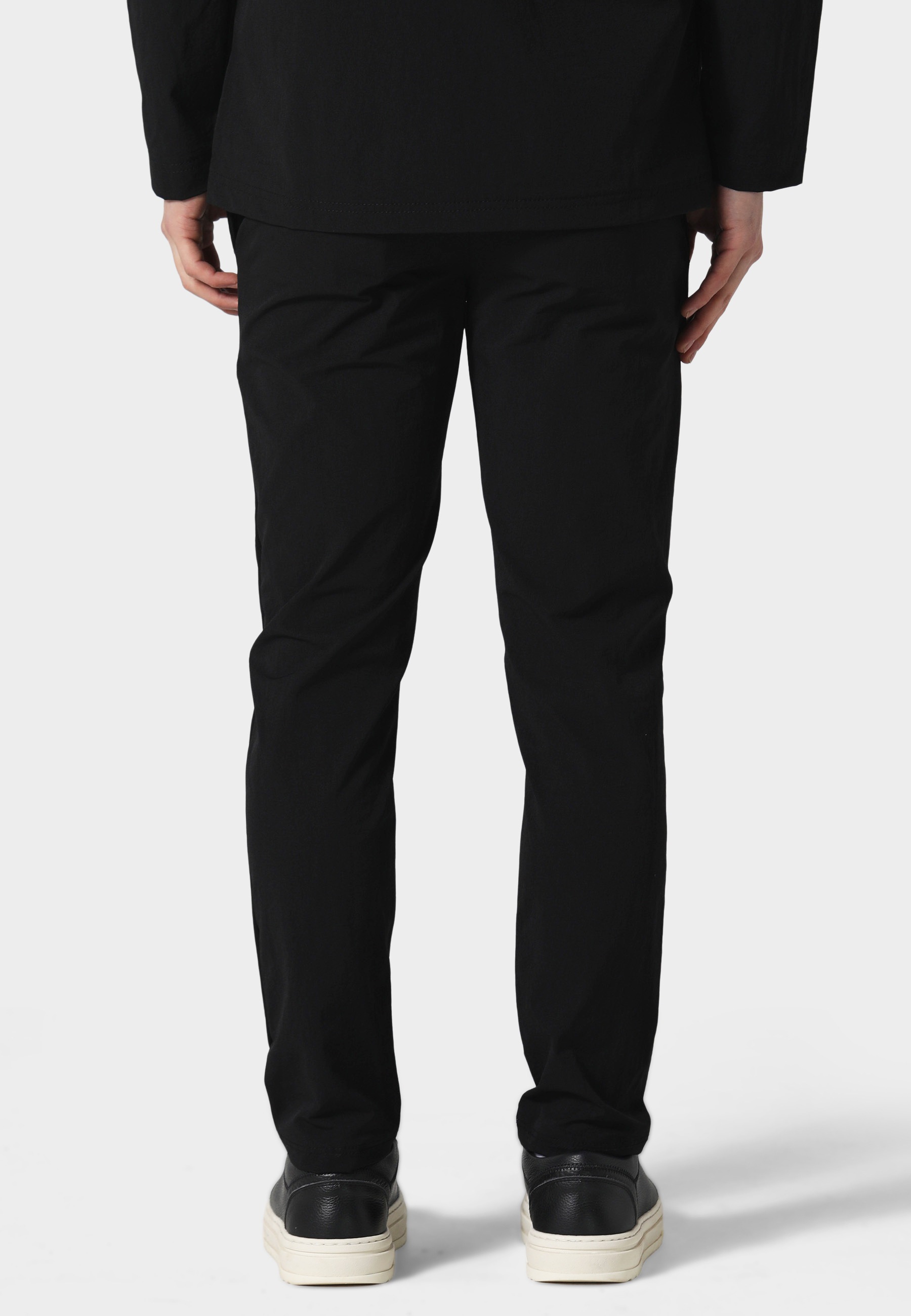 Pas De Monaco Stoffhose »Pas De Monaco BENGALINE PANTS«