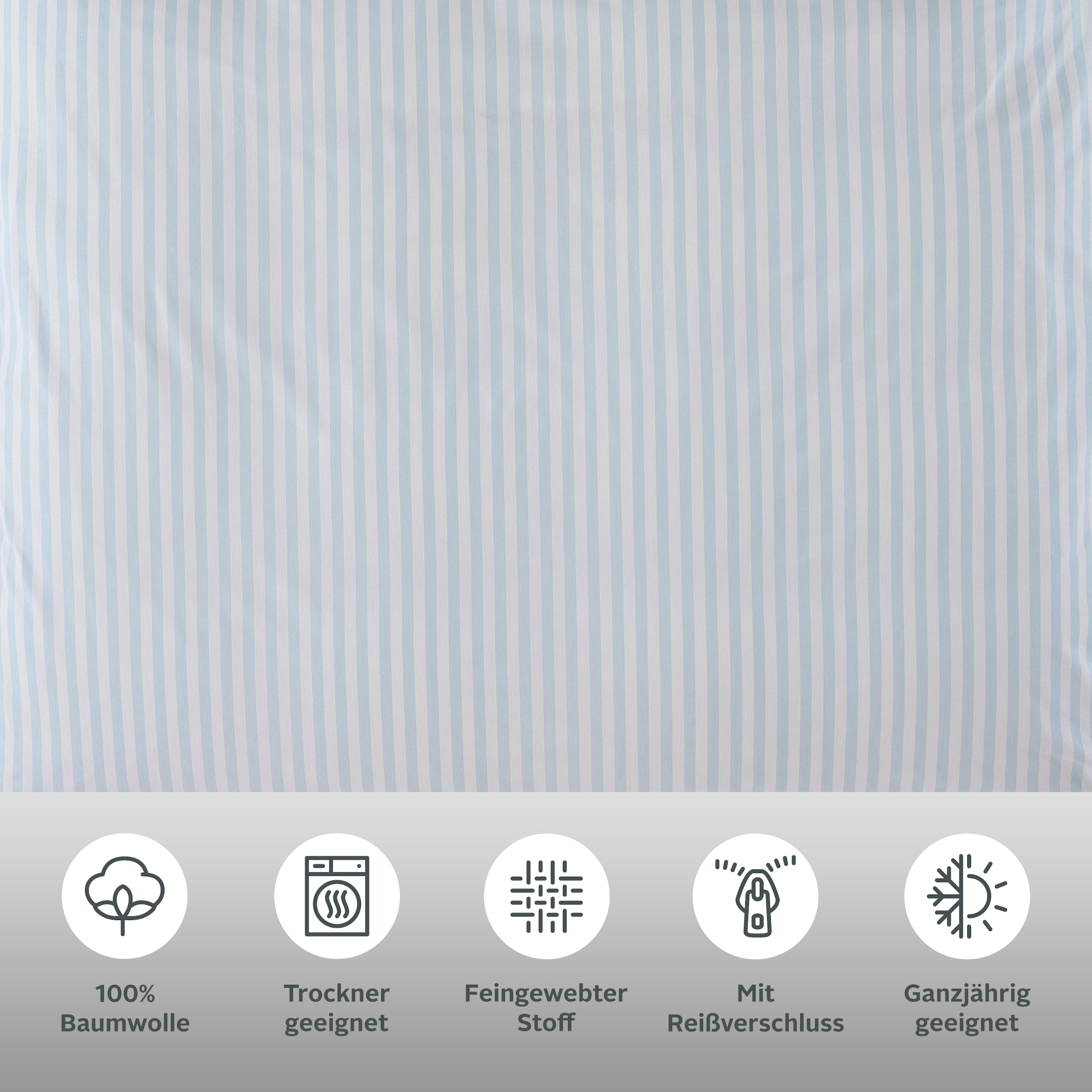 LeGer Home by Lena Gercke Bettwäsche »Linnea« 2 Stk. tlg.