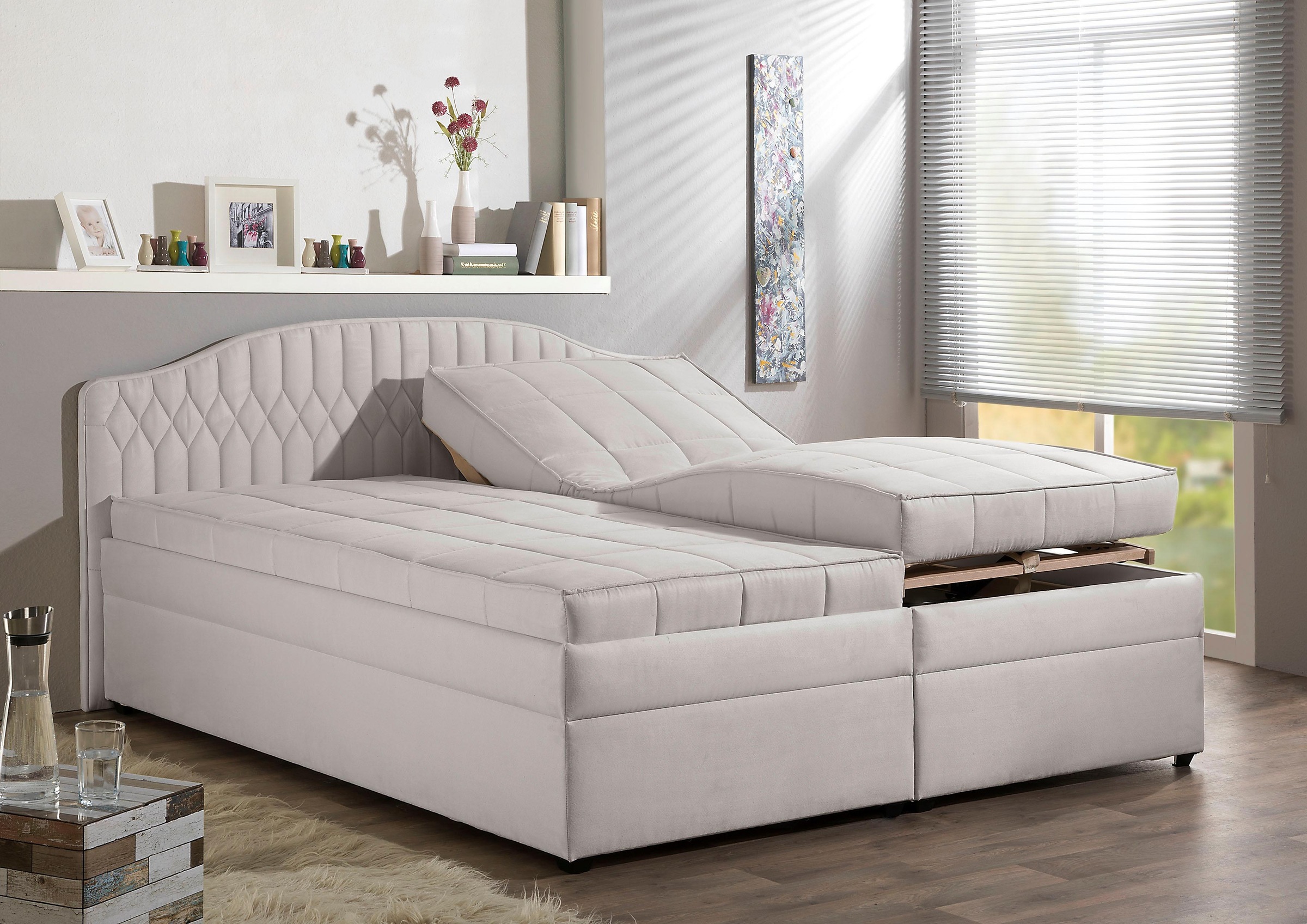 Maintal Polsterbett günstig online kaufen