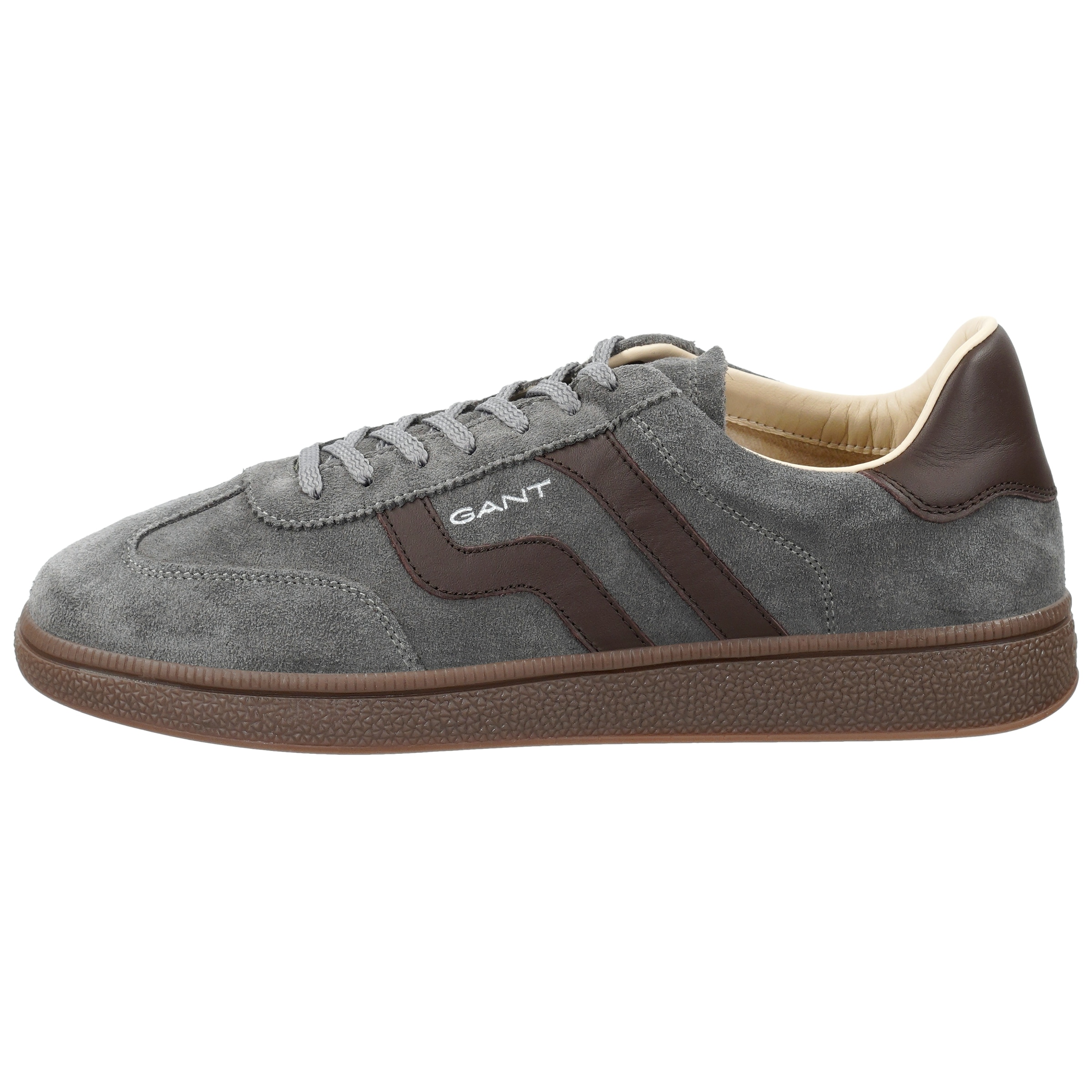 Gant Sneaker »Cuzmo«  Schnürschuh, Halbschuh, Retro-Sneaker in sportiver Optik