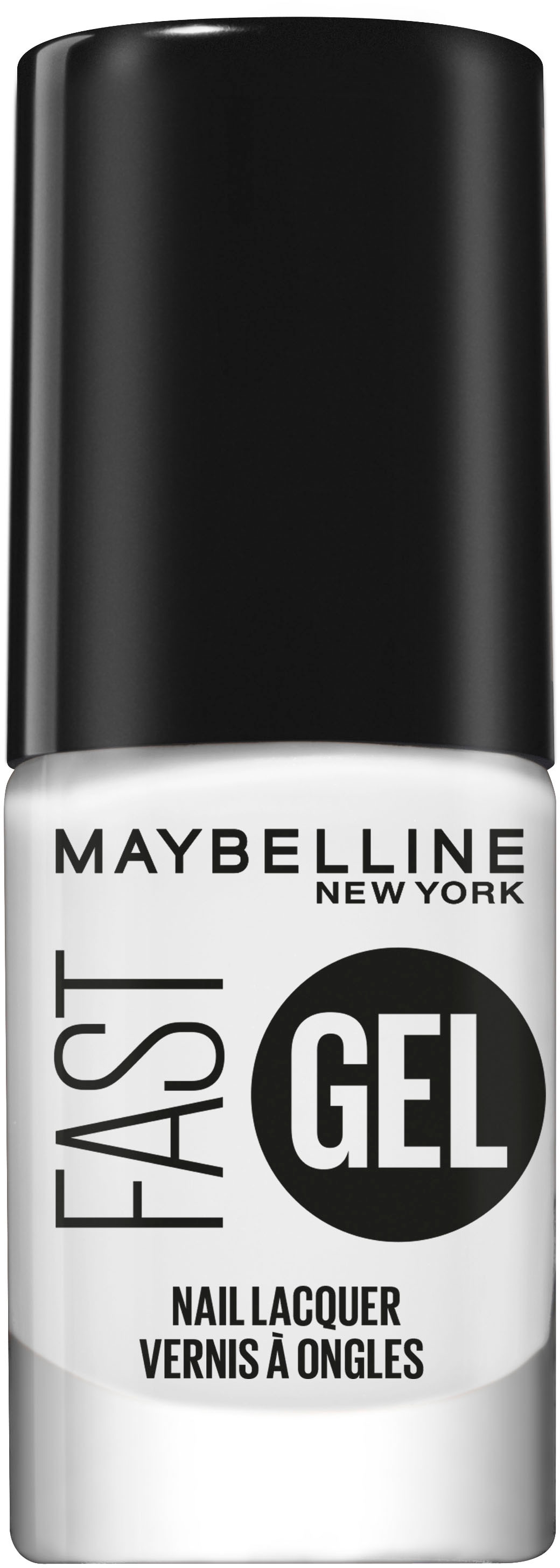 MAYBELLINE NEW YORK Kosmetik-Set »Fast Gel Nagellack Set« online bestellen