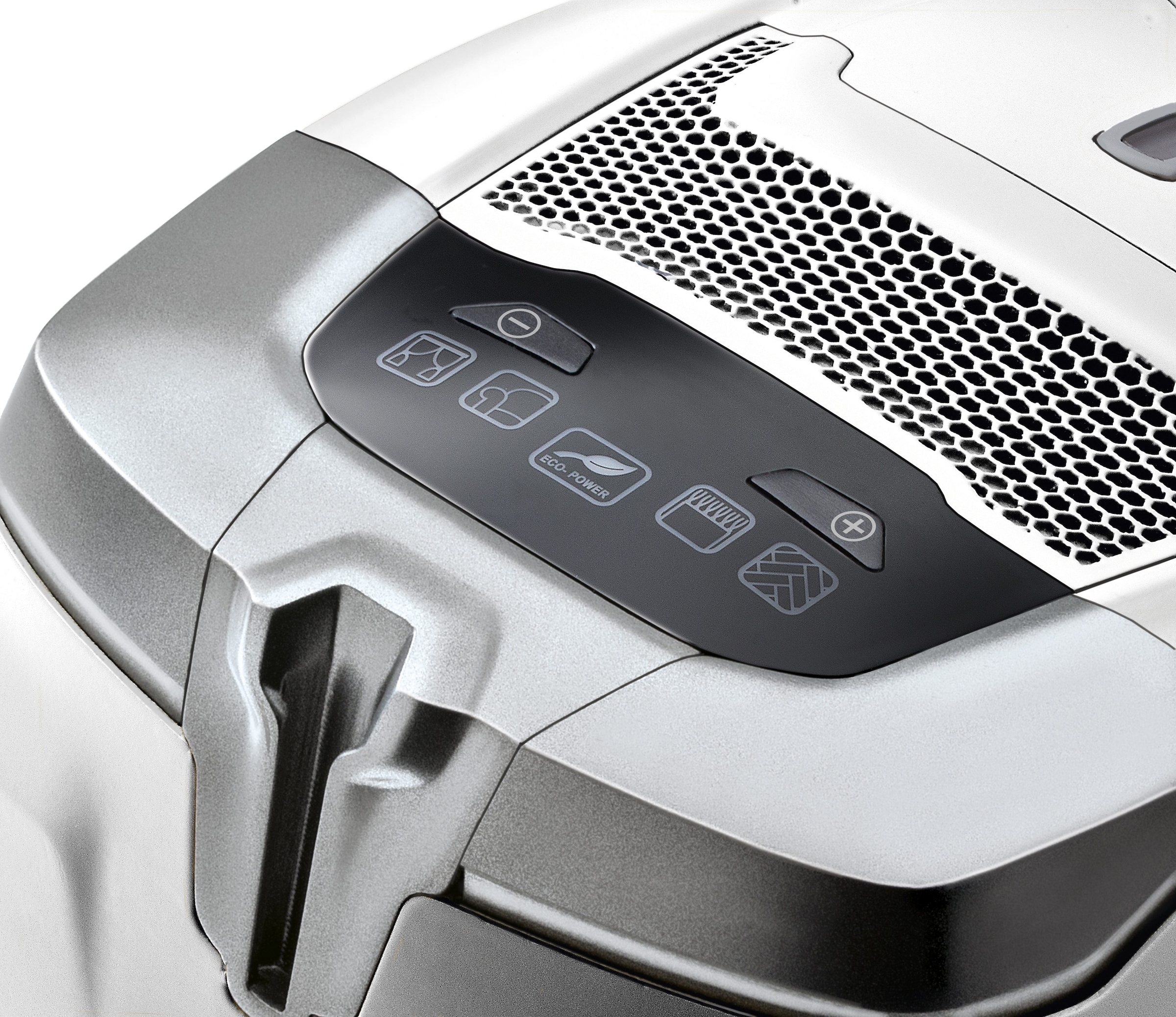 Thomas Bodenstaubsauger »crooSer eco 2.0«, 650 W, mit Beutel