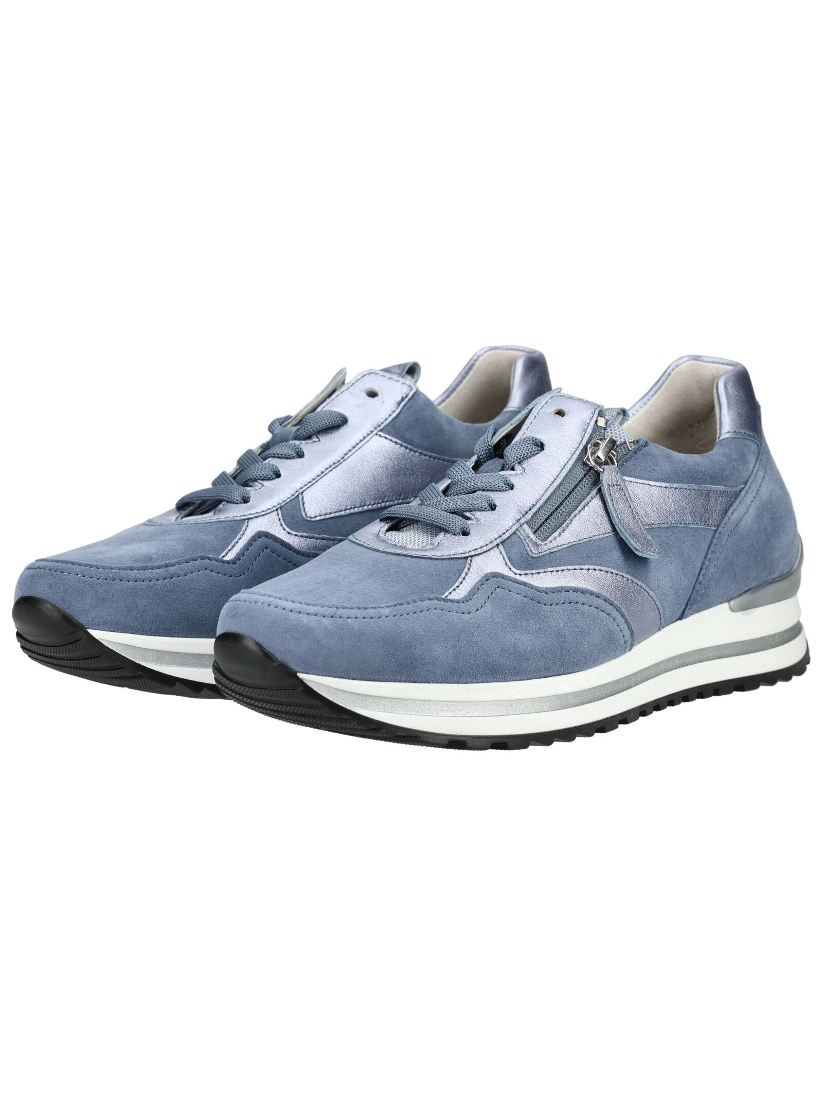 Gabor Comfort Sneaker »Gabor Comfort Sneaker Leder«