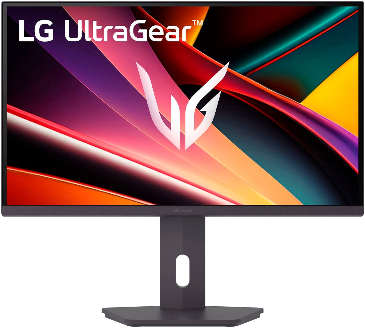 LG Gaming-Monitor »27G610A« 68 cm/27 ″  2560 x 1440 px WQHD 1 Reaktionszeit 200 Hz
