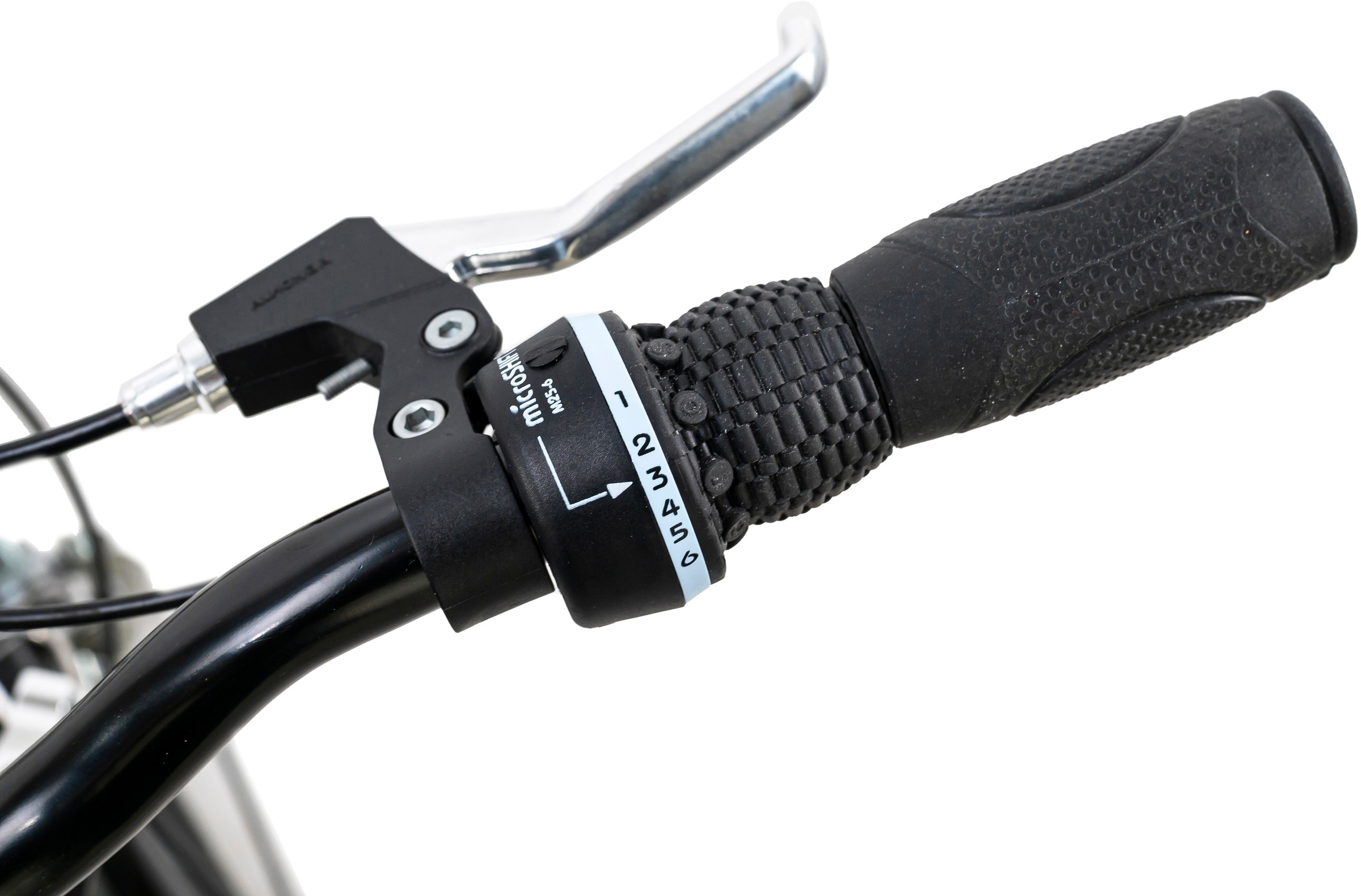 KS Cycling Faltrad »Cityfold«, 6 Gang, Shimano, Tourney Schaltwerk, Kettenschaltung, für Damen und Herren, Kettenschaltung