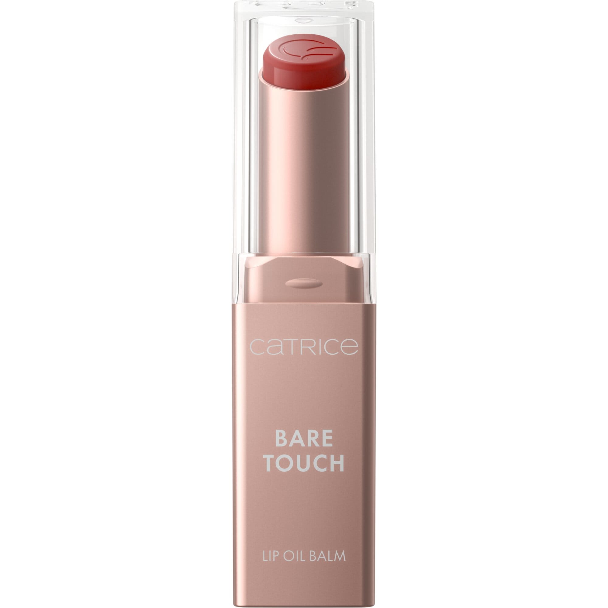 Catrice Lippenbalsam »Bare Touch Lip Oil Balm«