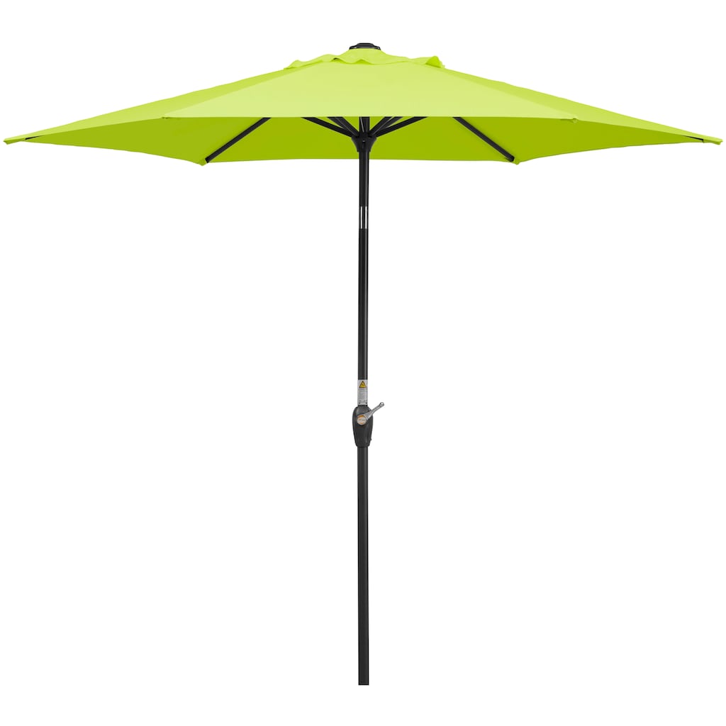 Schneider Schirme Sonnenschirm »Bilbao«
