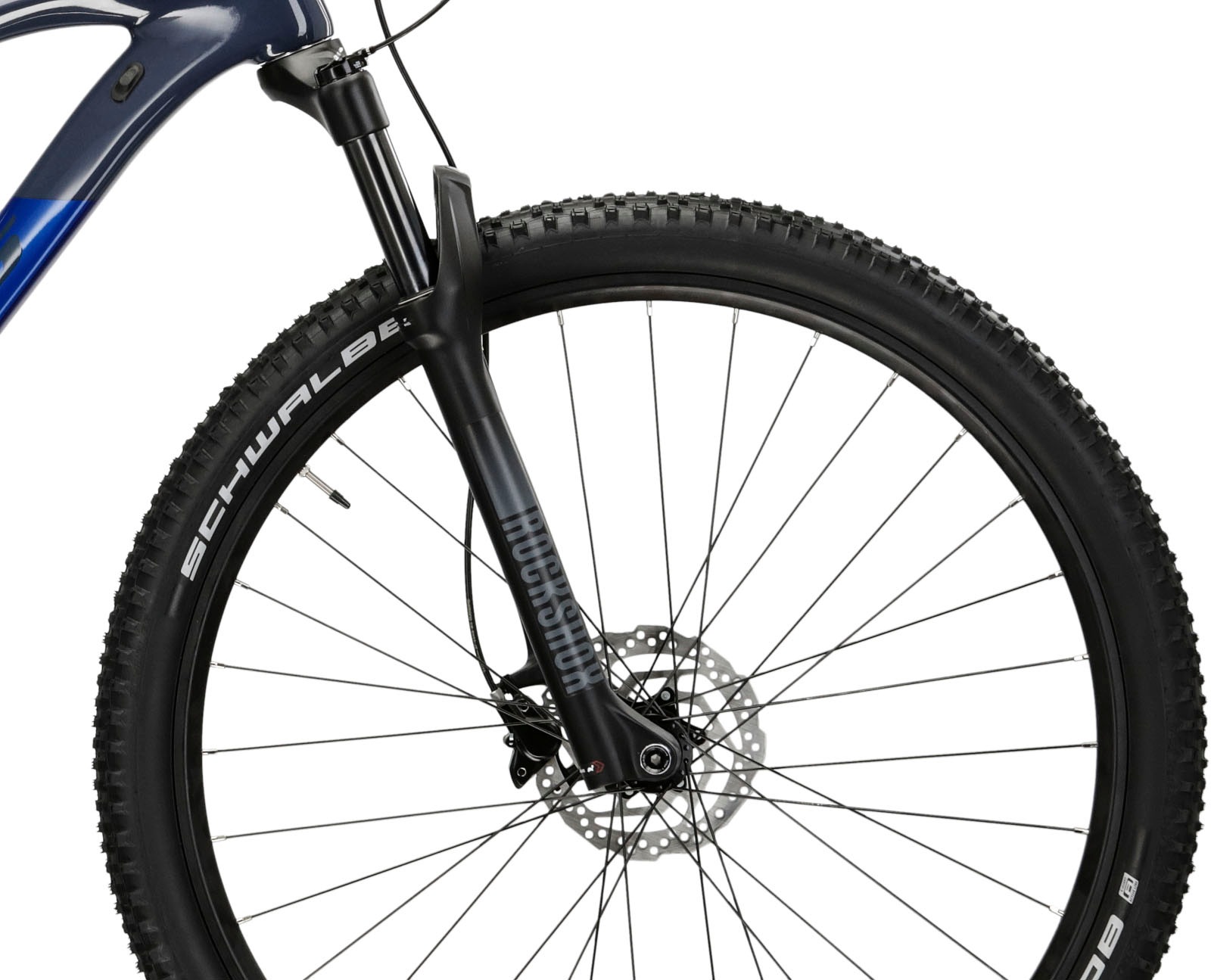 Kross Mountainbike »Hardtail Level 8.0«, 12 Gang, Shimano, DEORE M6100 Schaltwerk, Kettenschaltung