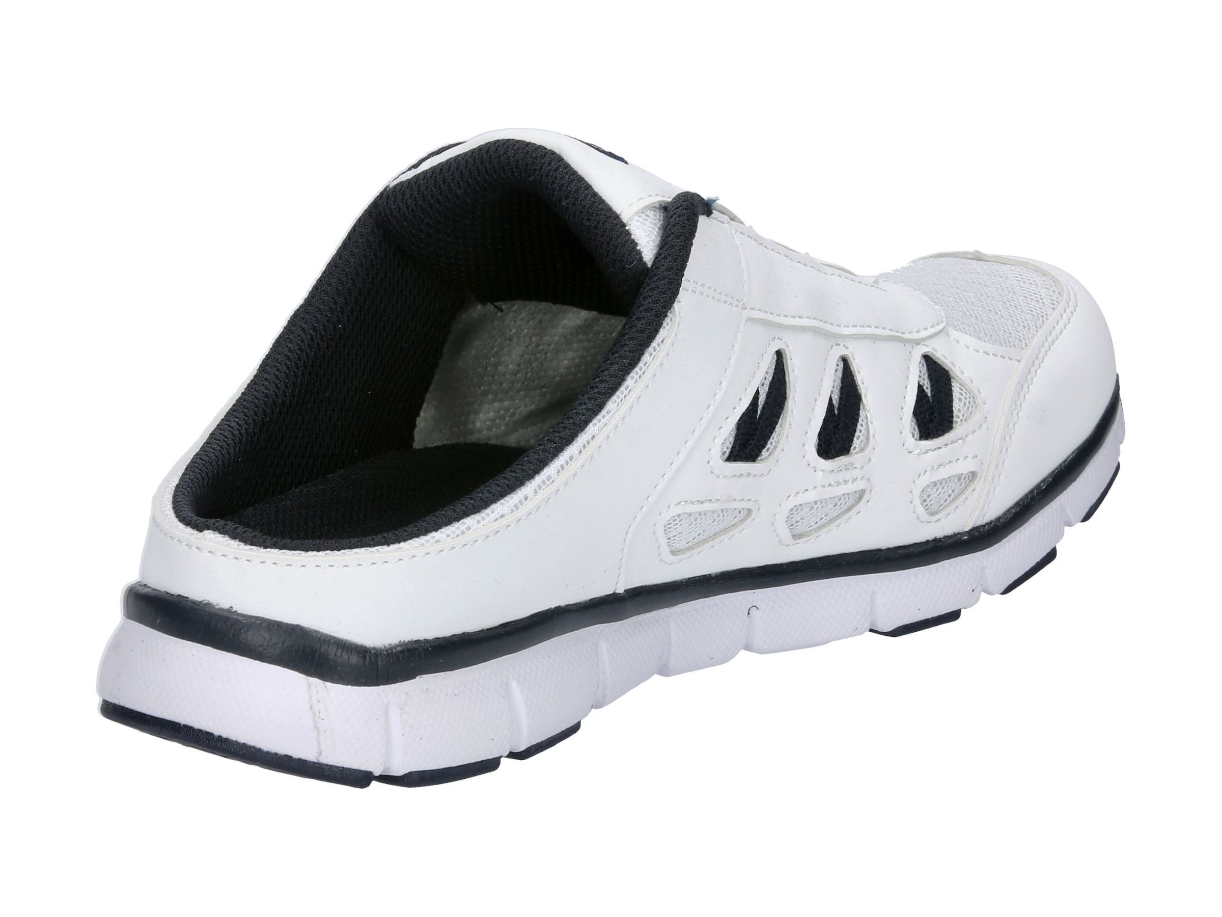 BRÜTTING Sandale »Sabot Spiridon Sabot«